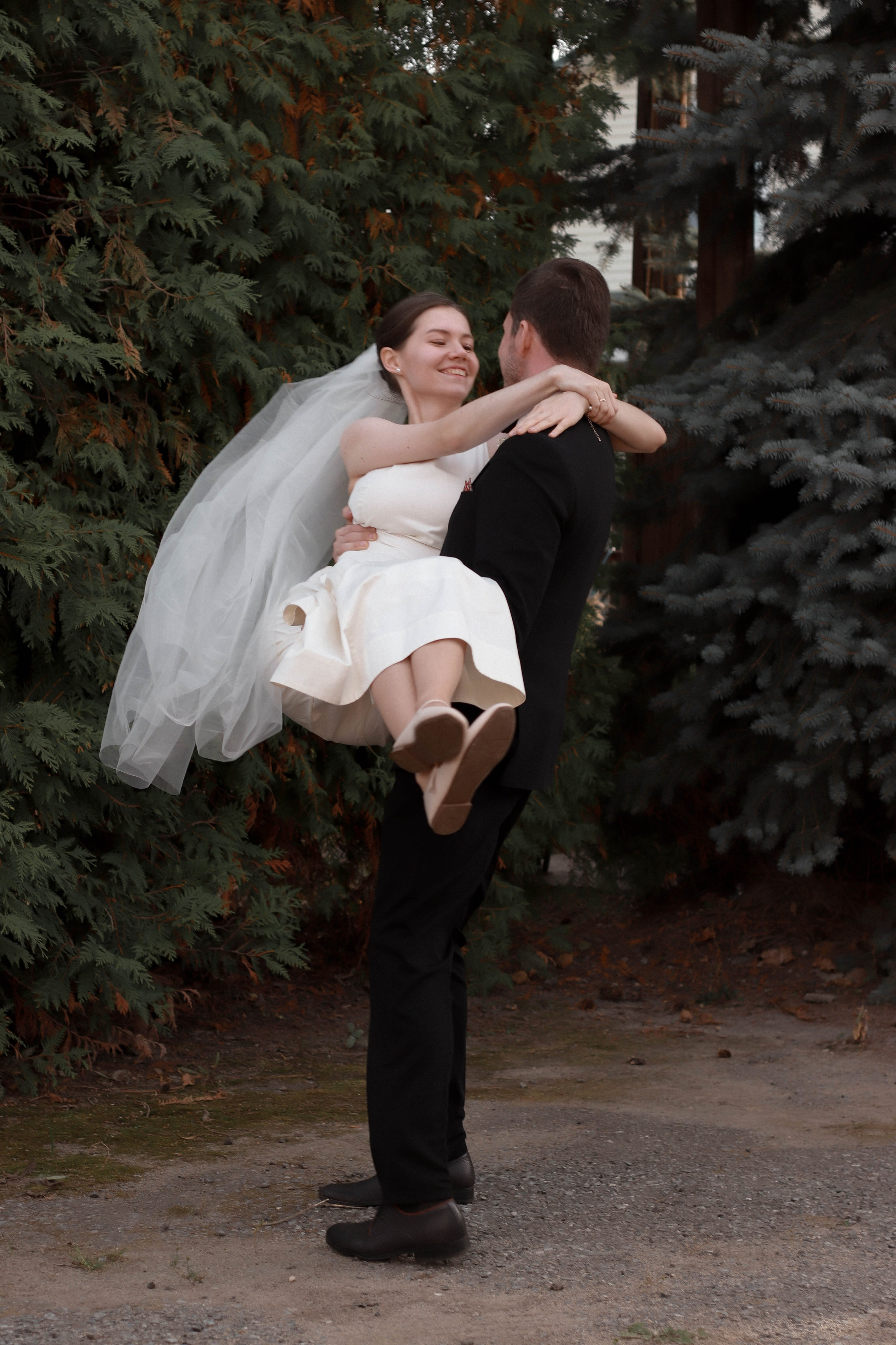 Венчание. Лето. Фотограф Анна Никитина | Йошкар-Ола