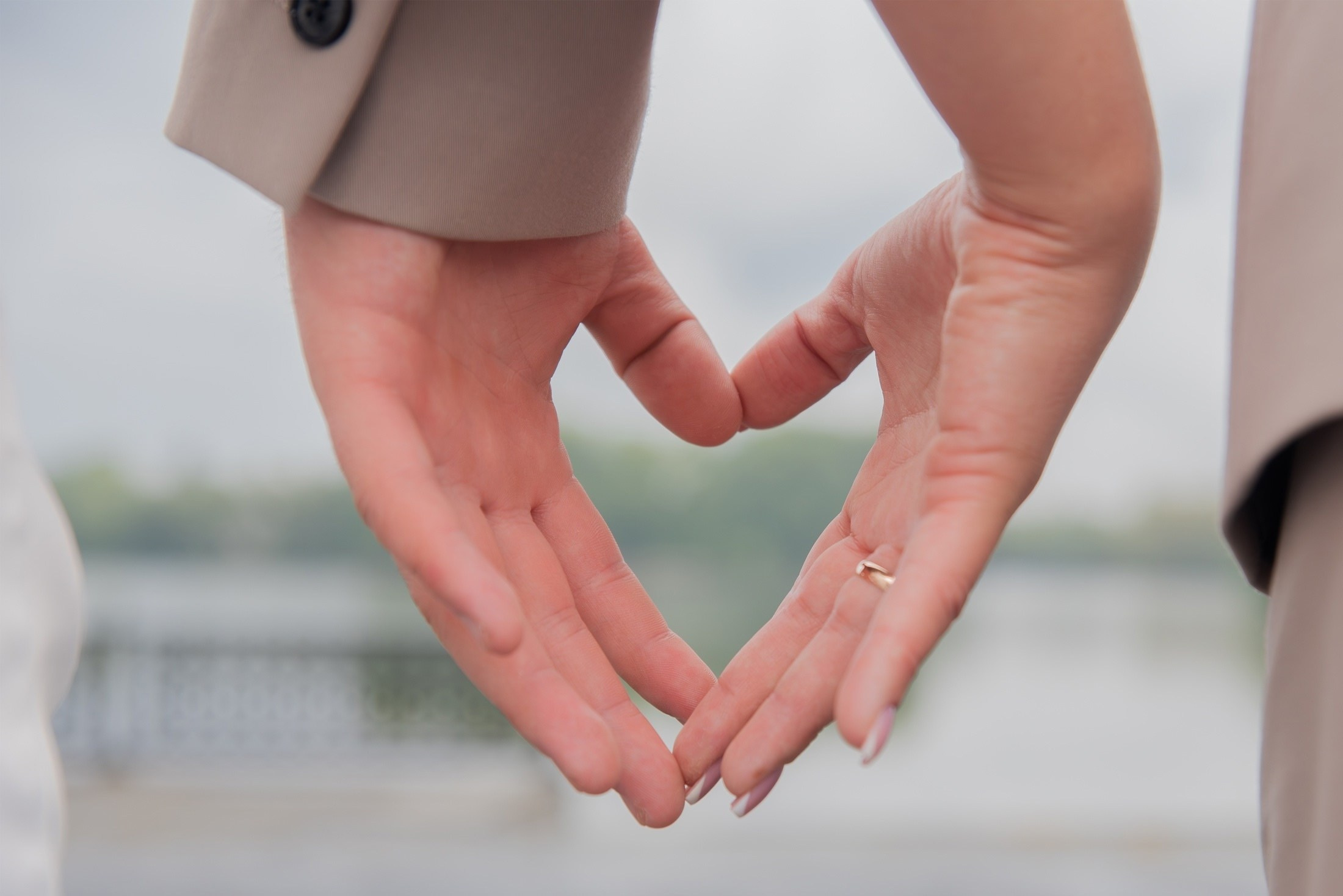 Свадебная съёмка. Семейный и портретный фотограф Кыштым Челябинск Марина Шигапова