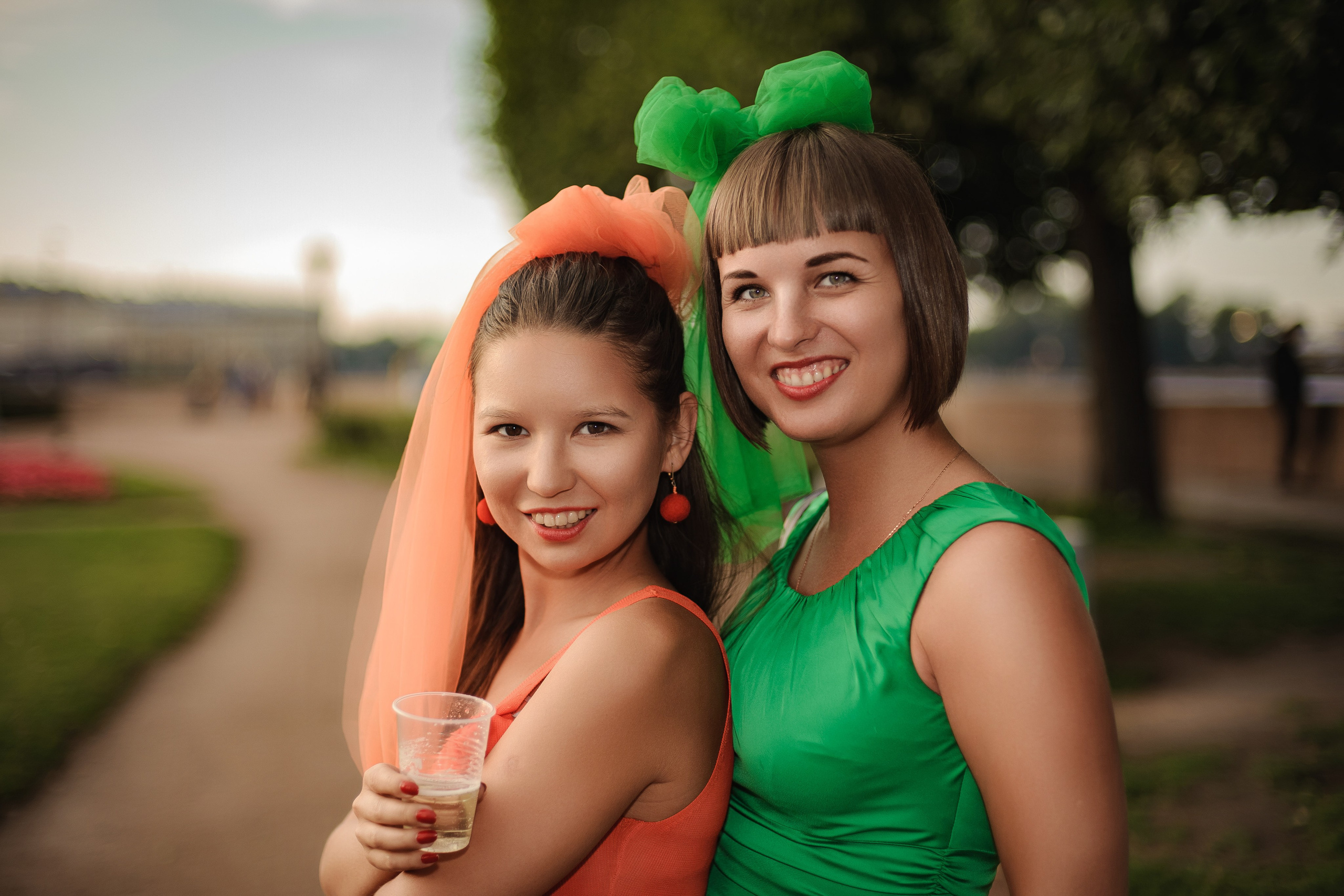 Девичник на стрелке ВО. Фотограф Алексей Лукин. Свадьба, мероприятие, корпоратив, юбилей, фотосессия, портрет. Фотосъёмка в Санкт-Петербурге. Ретушь фотографий