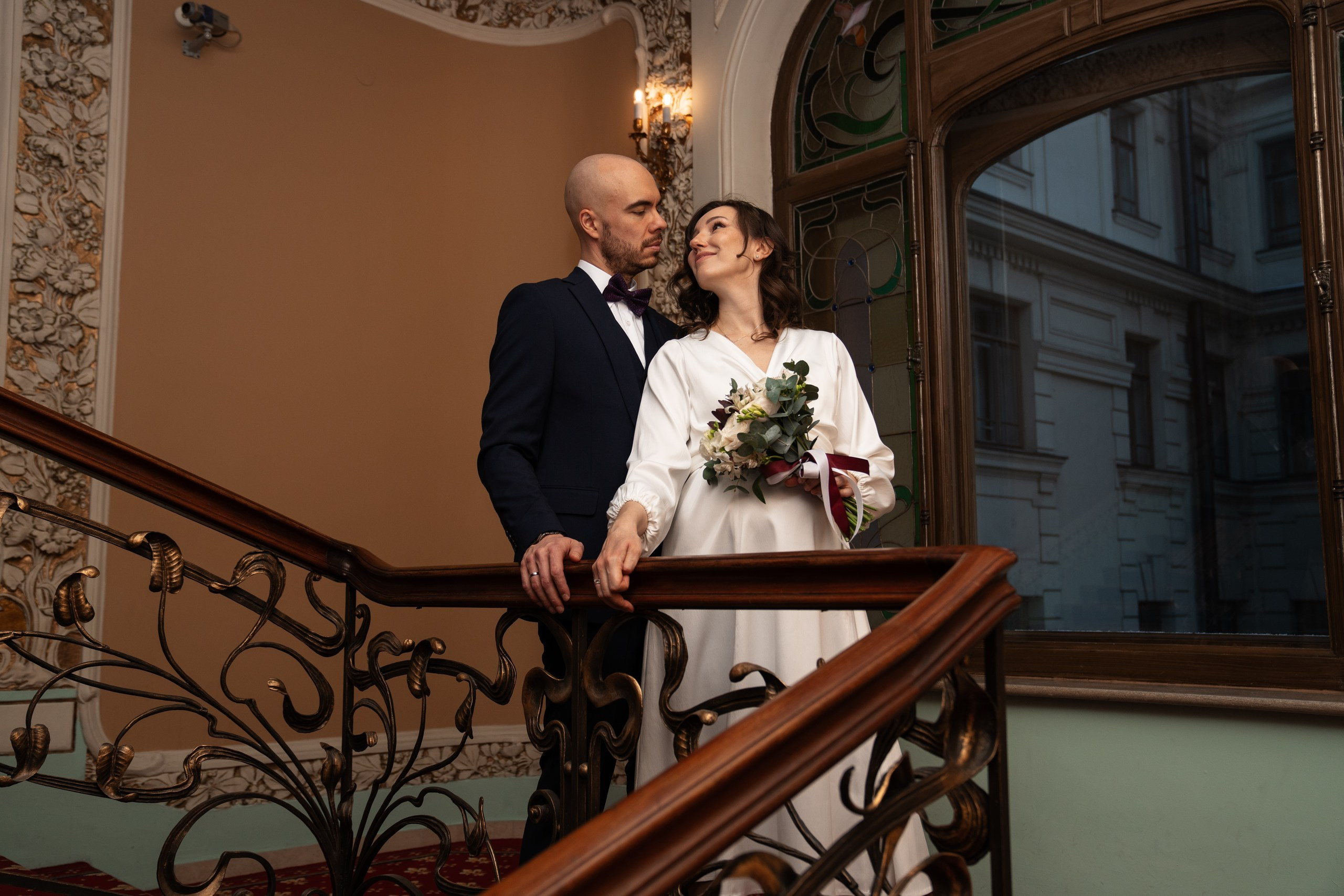 Леша и Таня. Индивидуальный и семейный фотограф Ирина Гетман