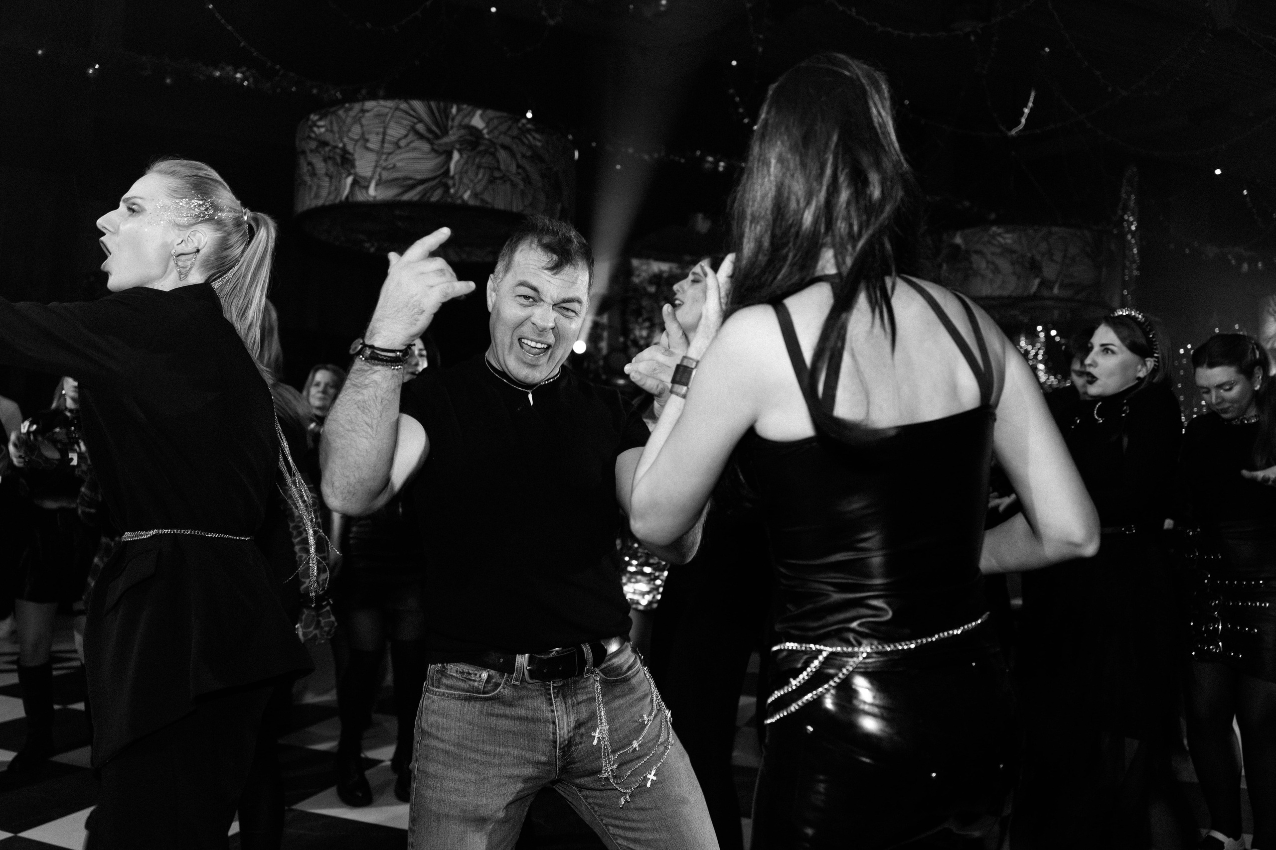 FINTECH новогодний корпоратив. Видео и фото для бизнеса |Video & Foto|Ростов-на-Дону|Краснодар|Москва