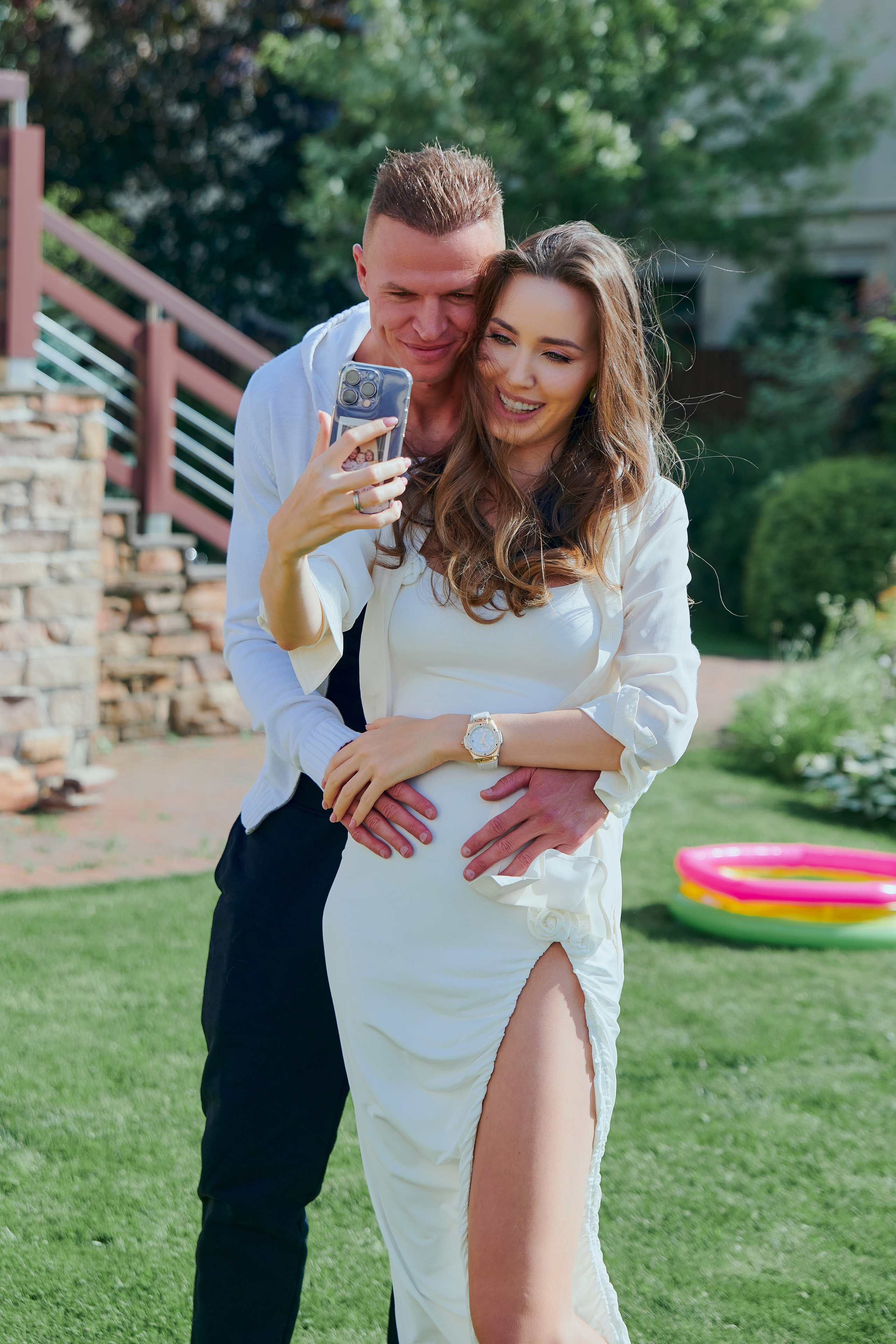 День рождения Милаши, 5 лет. ФОТОГРАФ Кристина Павлова | МОСКВА