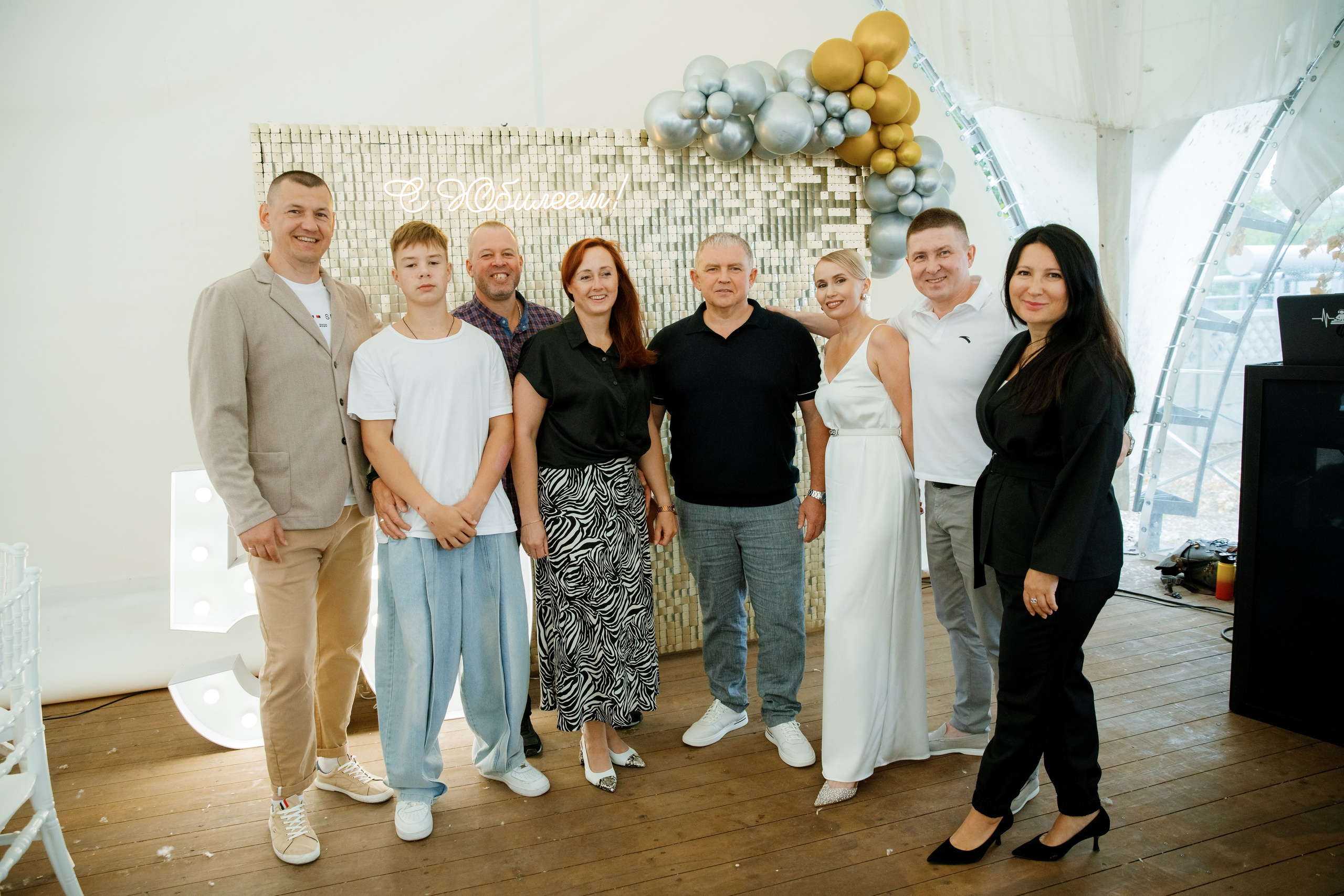 Юбилей. Фотограф Илья Чудин в Саратове