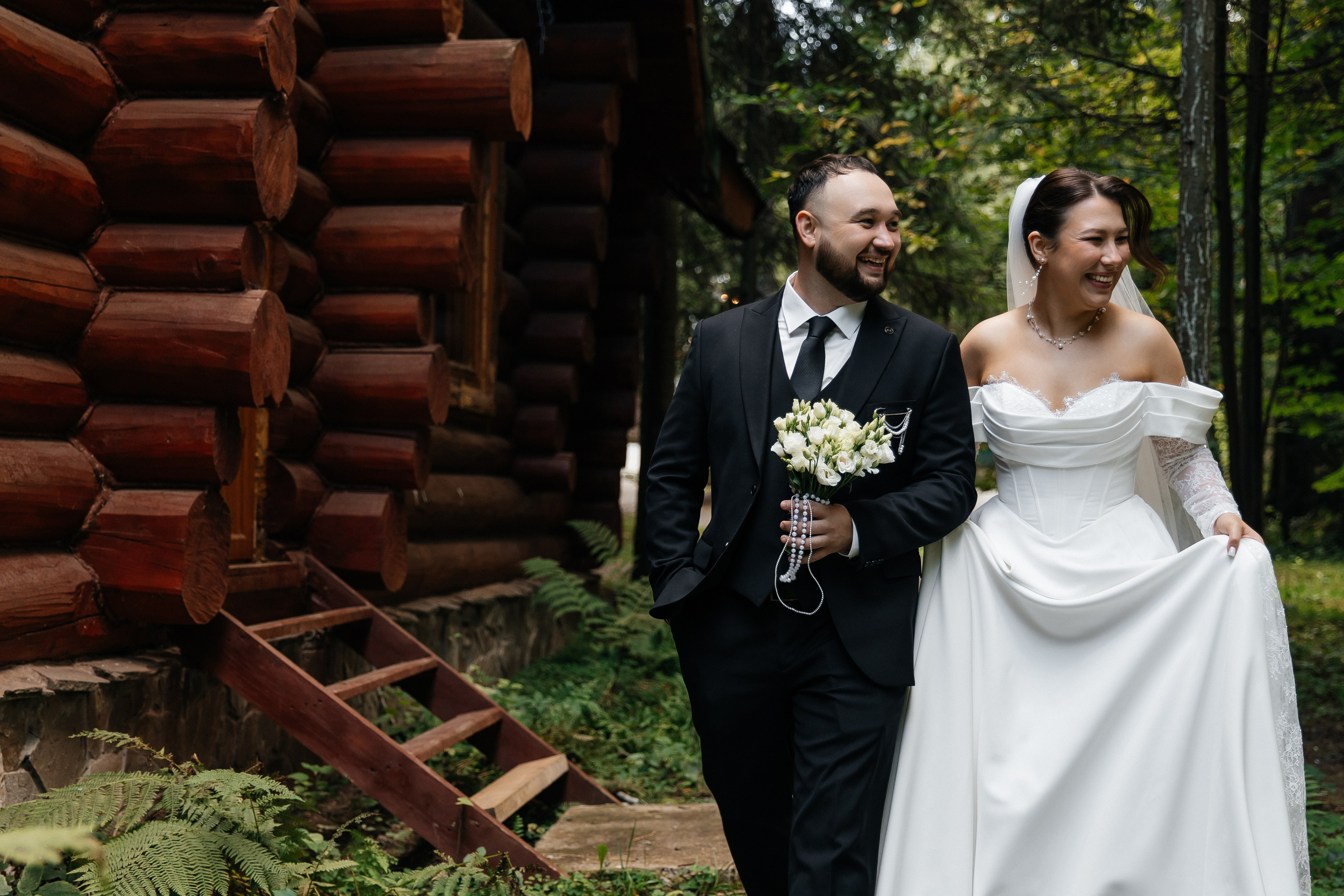 Свадебный фотограф Кирилл Хлобыстов