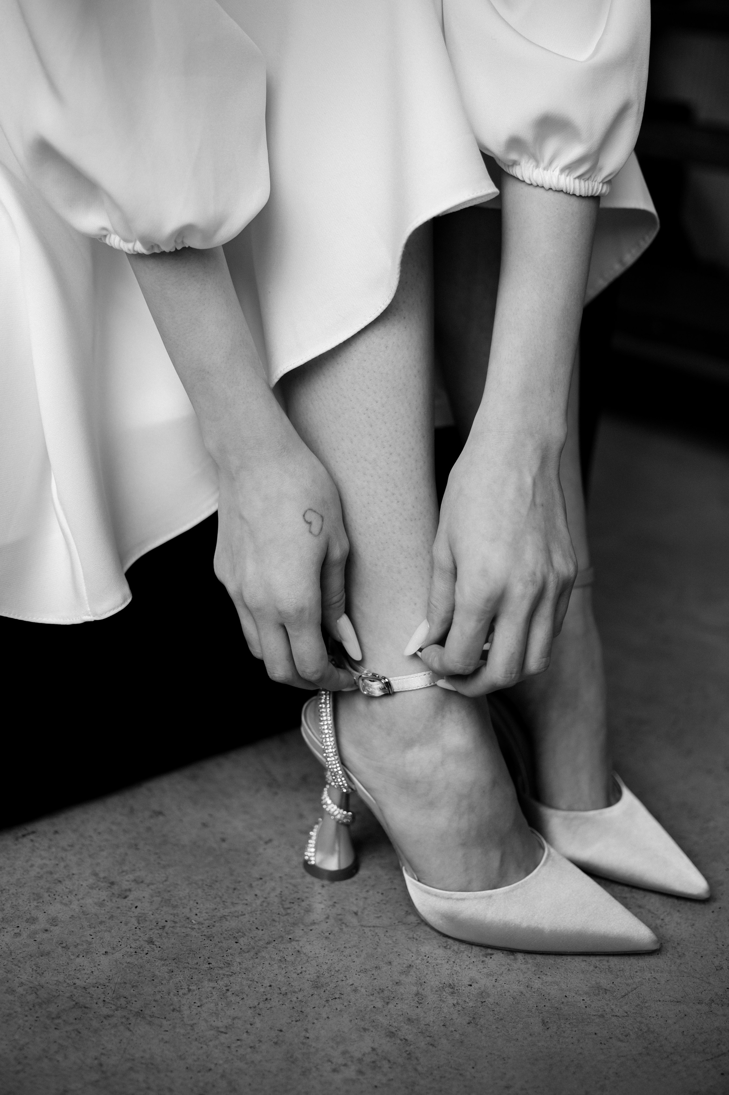 Игорь и Алина. Фотограф Челябинск Екатерина Миниханова