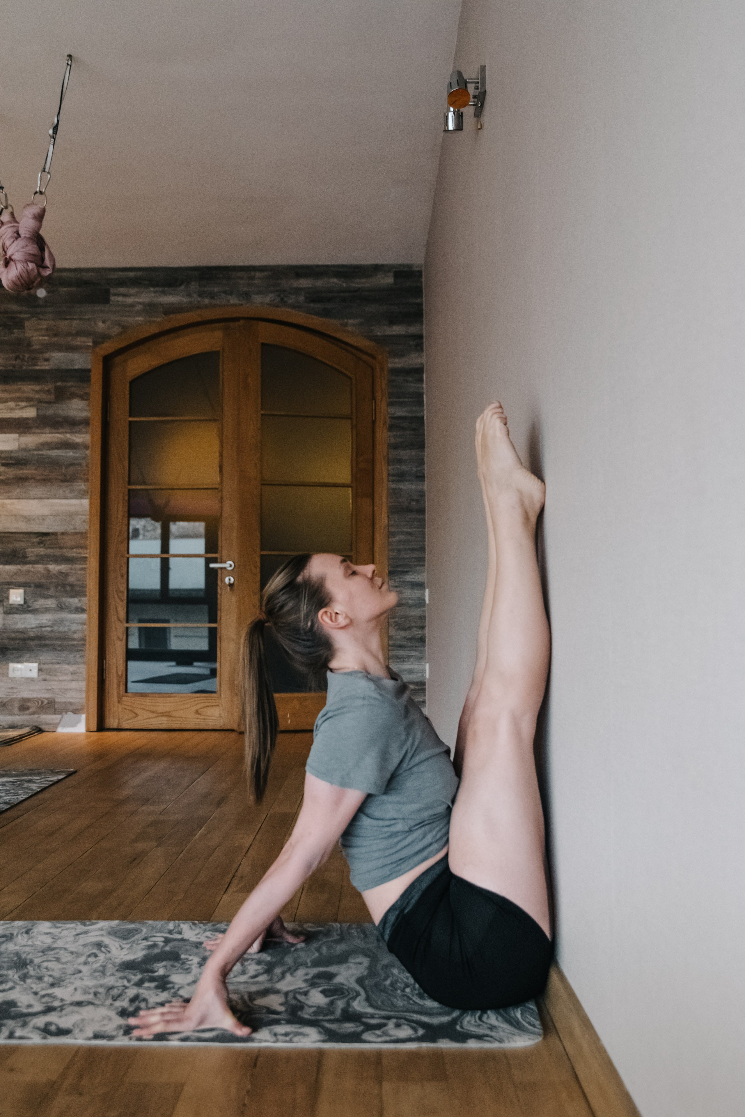 Йога студия — Heyday Home 🧘‍♀️. Anita_photo