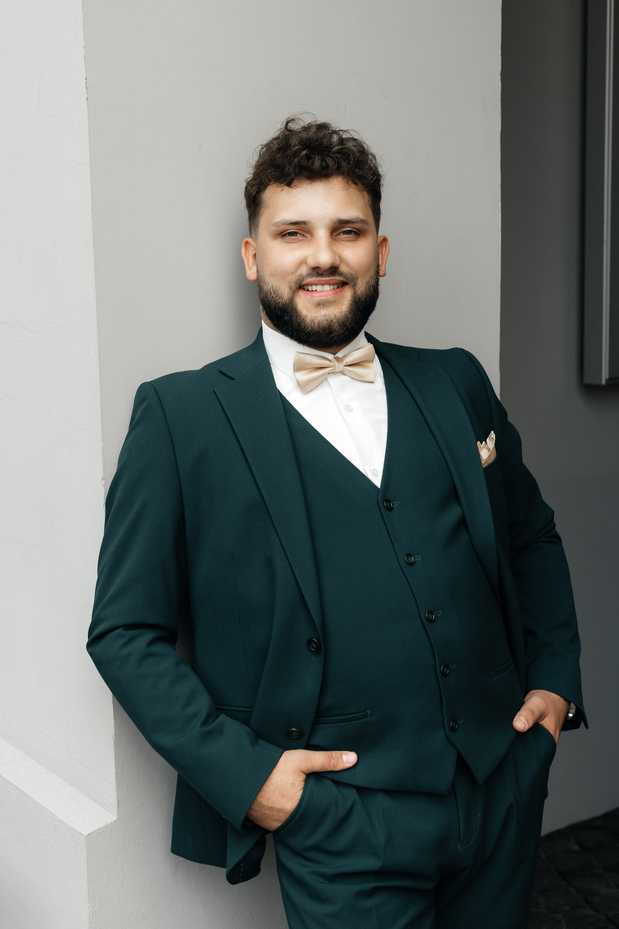 Юля и Илья. Свадебный и Семейный фотограф Свекрова Ольга