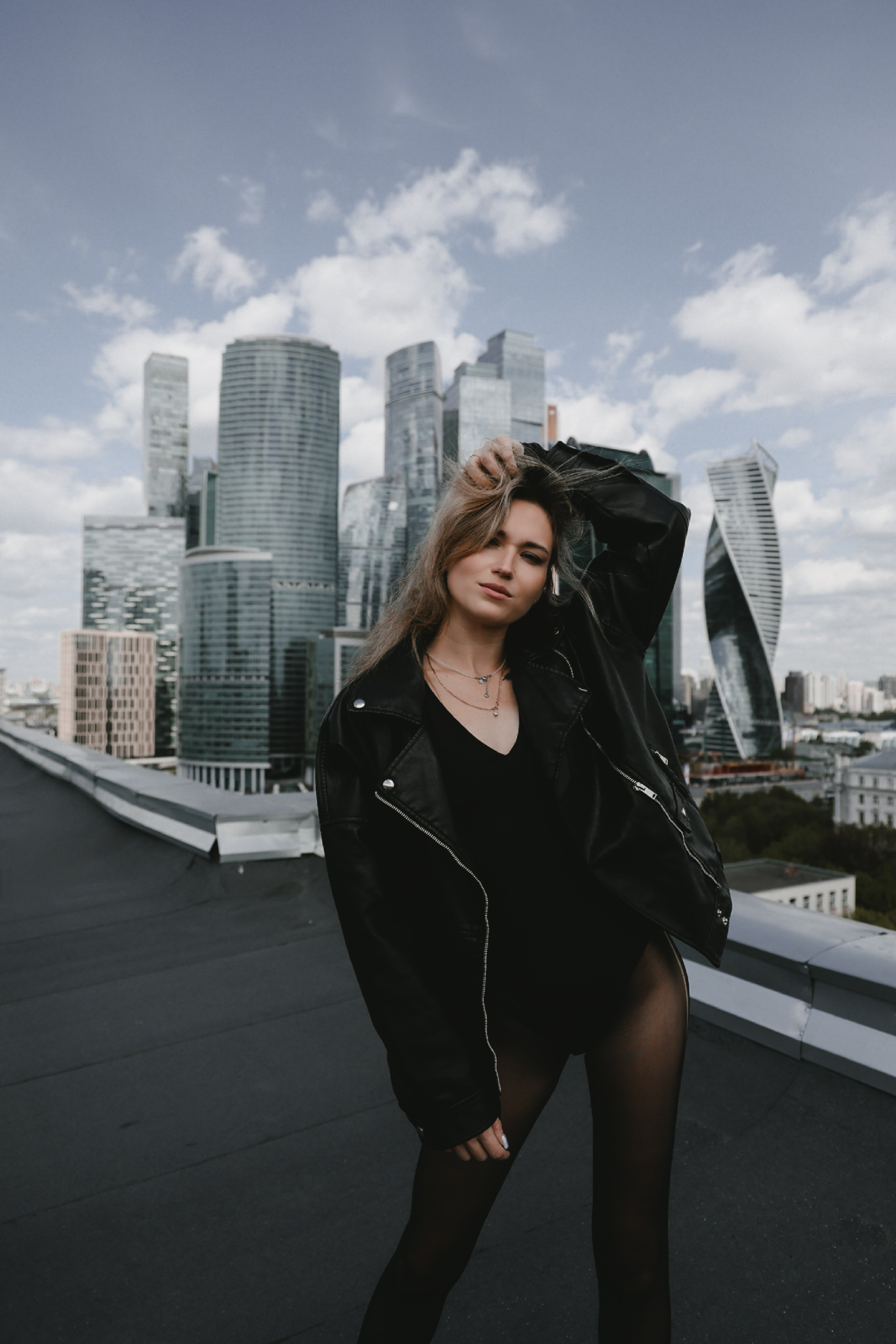 Женский портрет — Ирина. Олеся Шатохина Фотограф Солнечногорск Зеленоград Клин Фотосессия