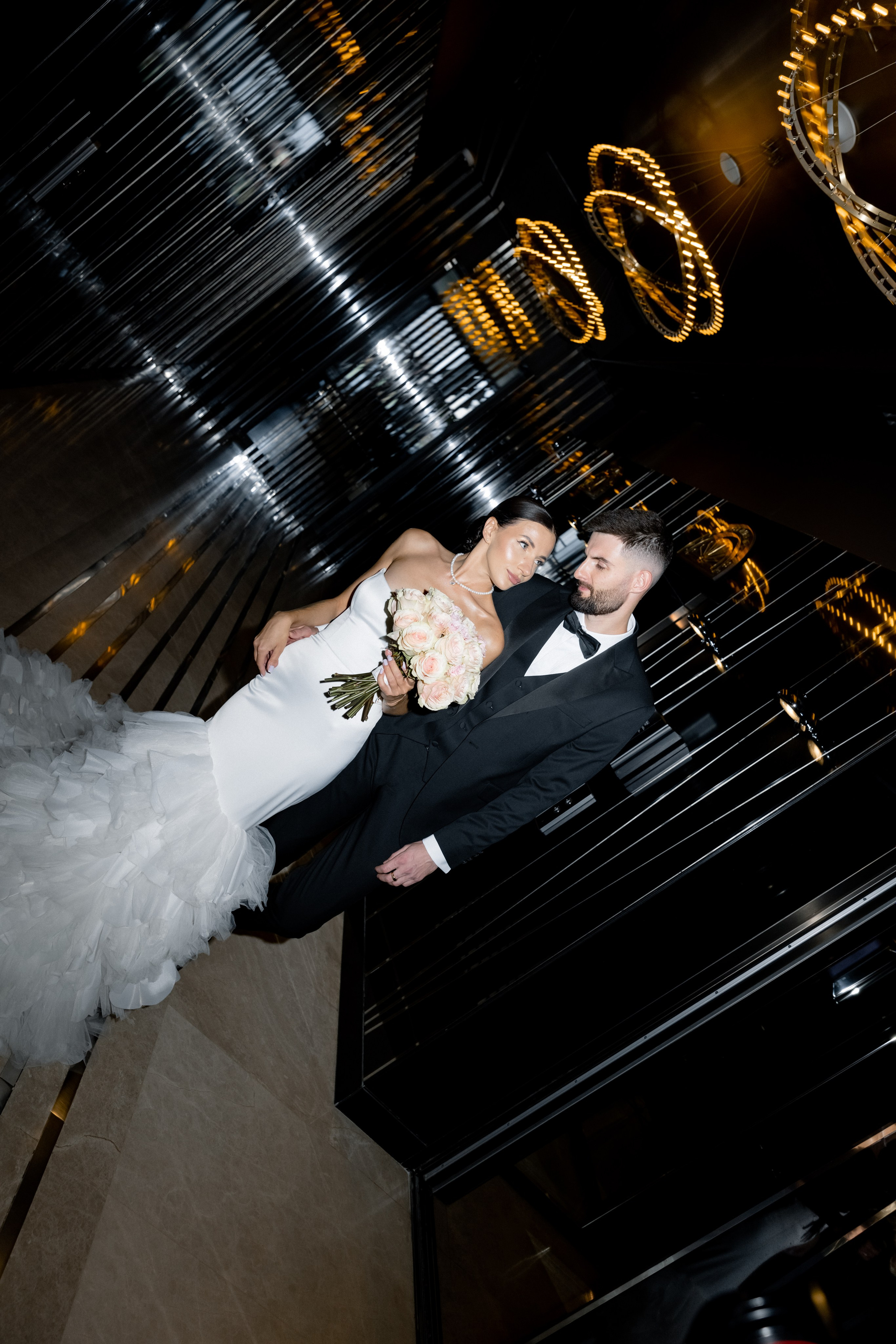 Сергей и Анна. Свадебный и семейный фотограф в Орша