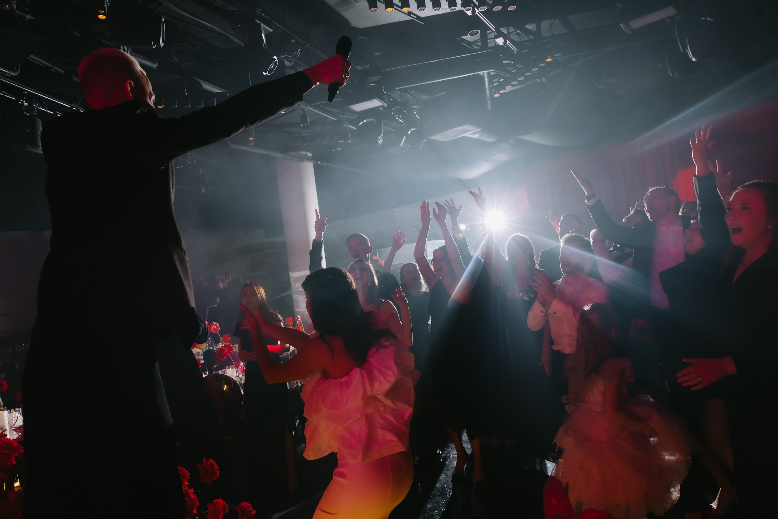 14.09.24 Евгений и Александра. Свадебный организатор Екатеринбург