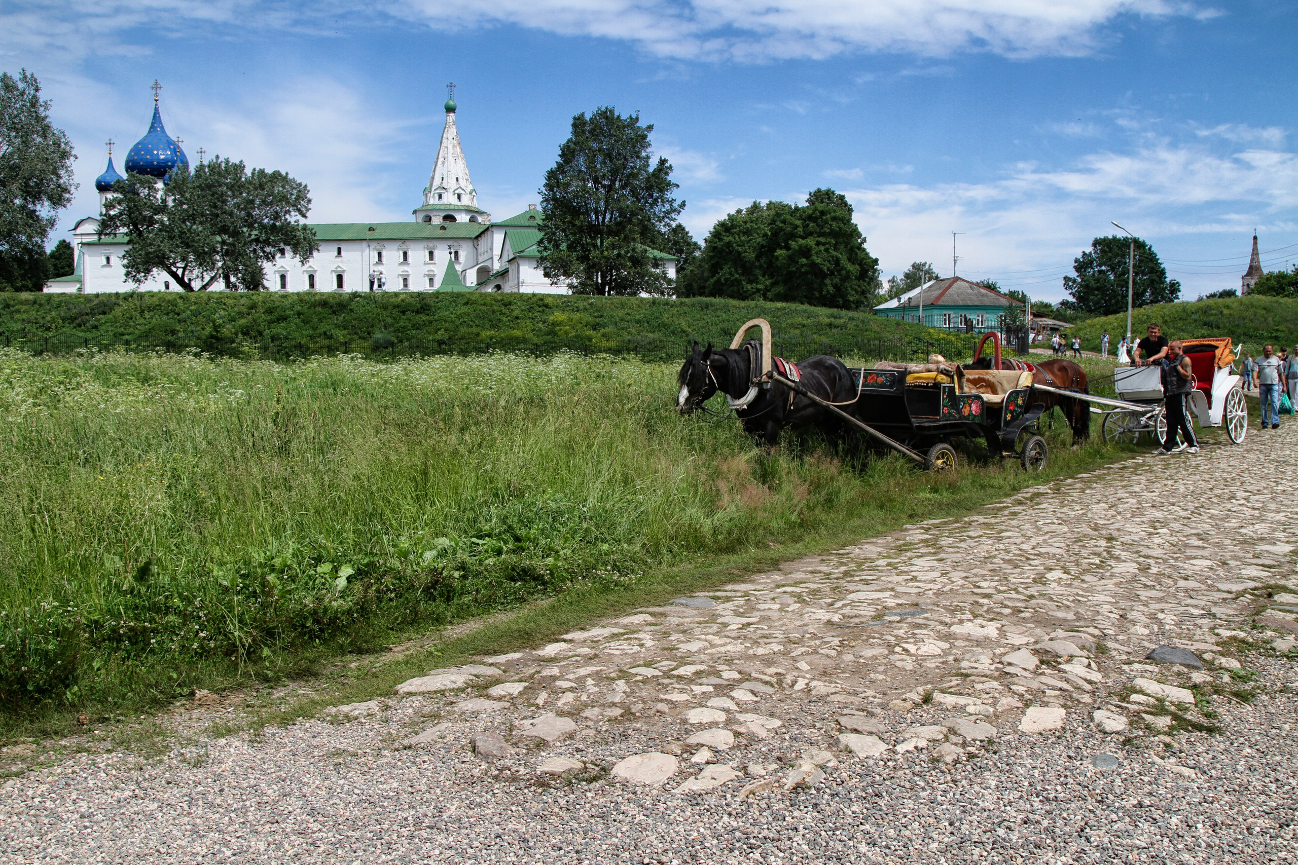 Древняя Русь. Семейный и детский фотограф