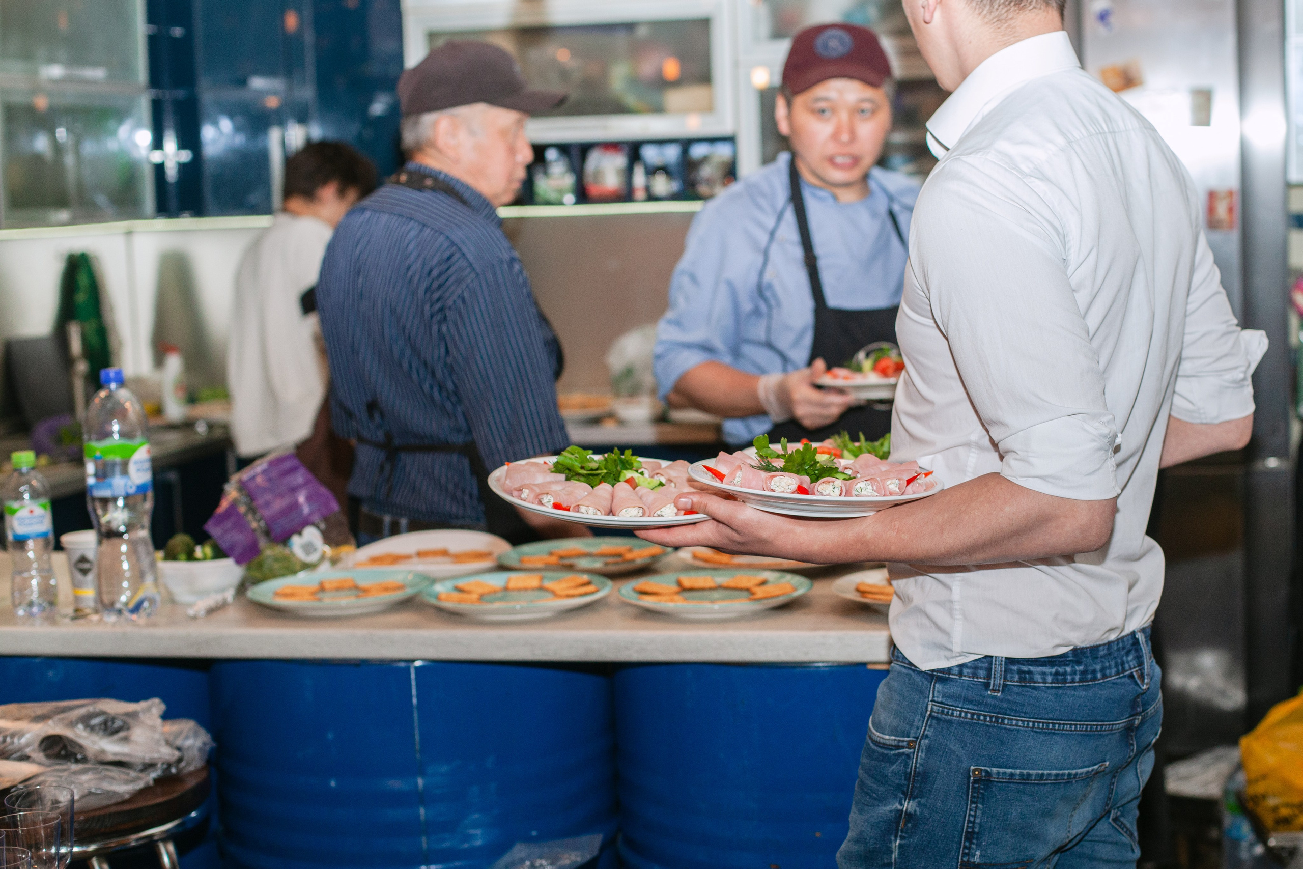 Бульбалл 23.04.2023. Фотограф-анималист Татьяна Степанова
