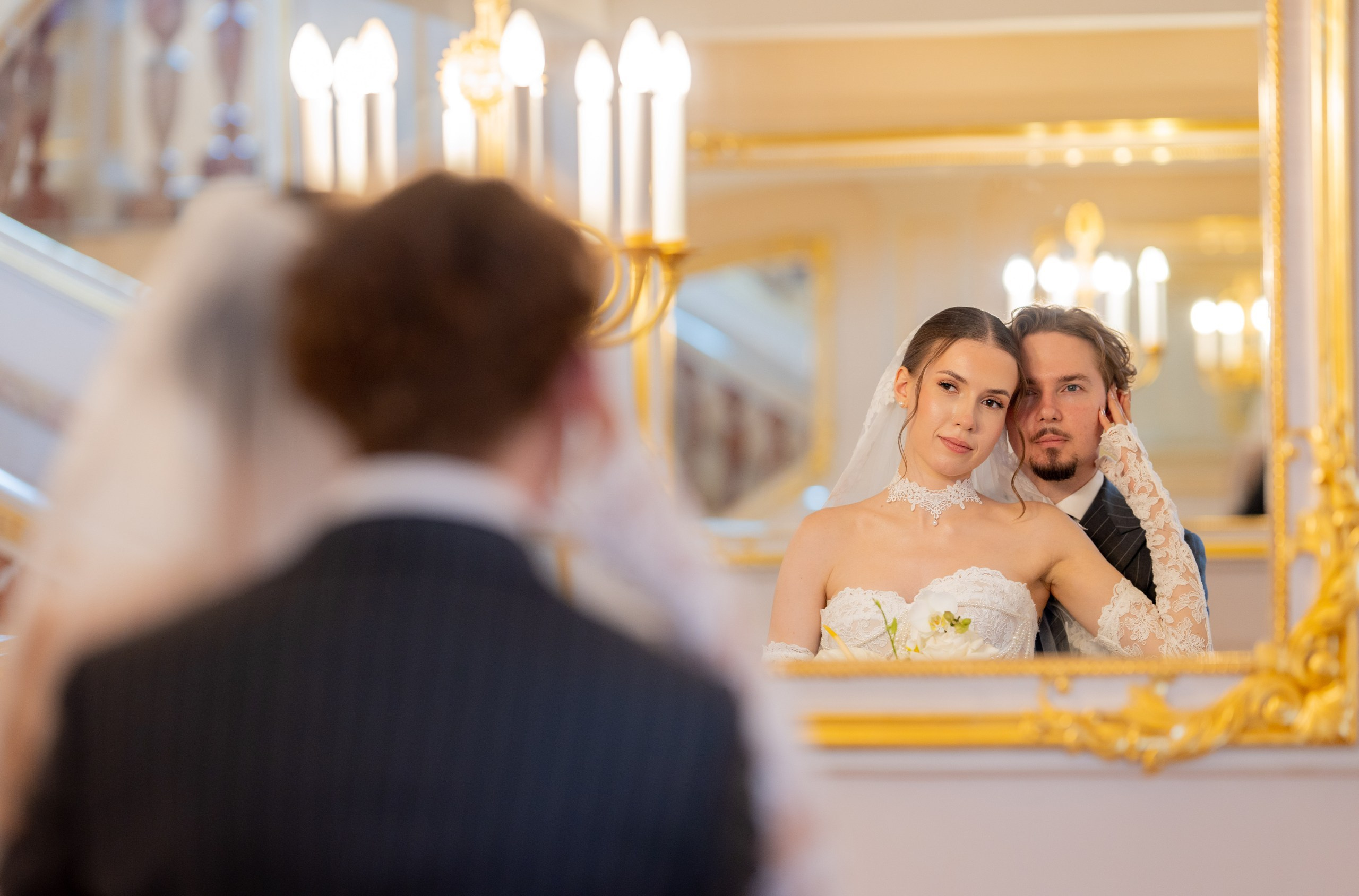 Свадьбы. Свадебный и семейный фотограф, видеограф в г. Москва Андрей Чусовлянов