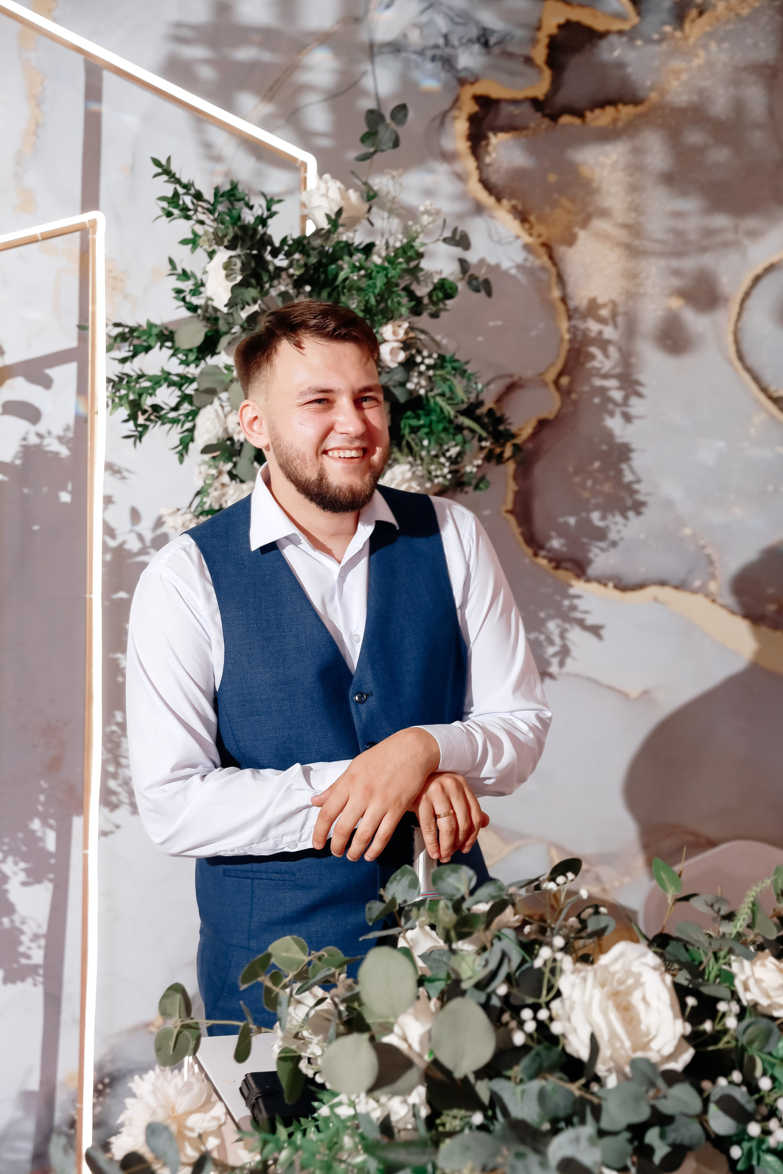 Алексей и Ольга 2023. Свадебный и семейный фотограф Белово Анастасия Пьянкова