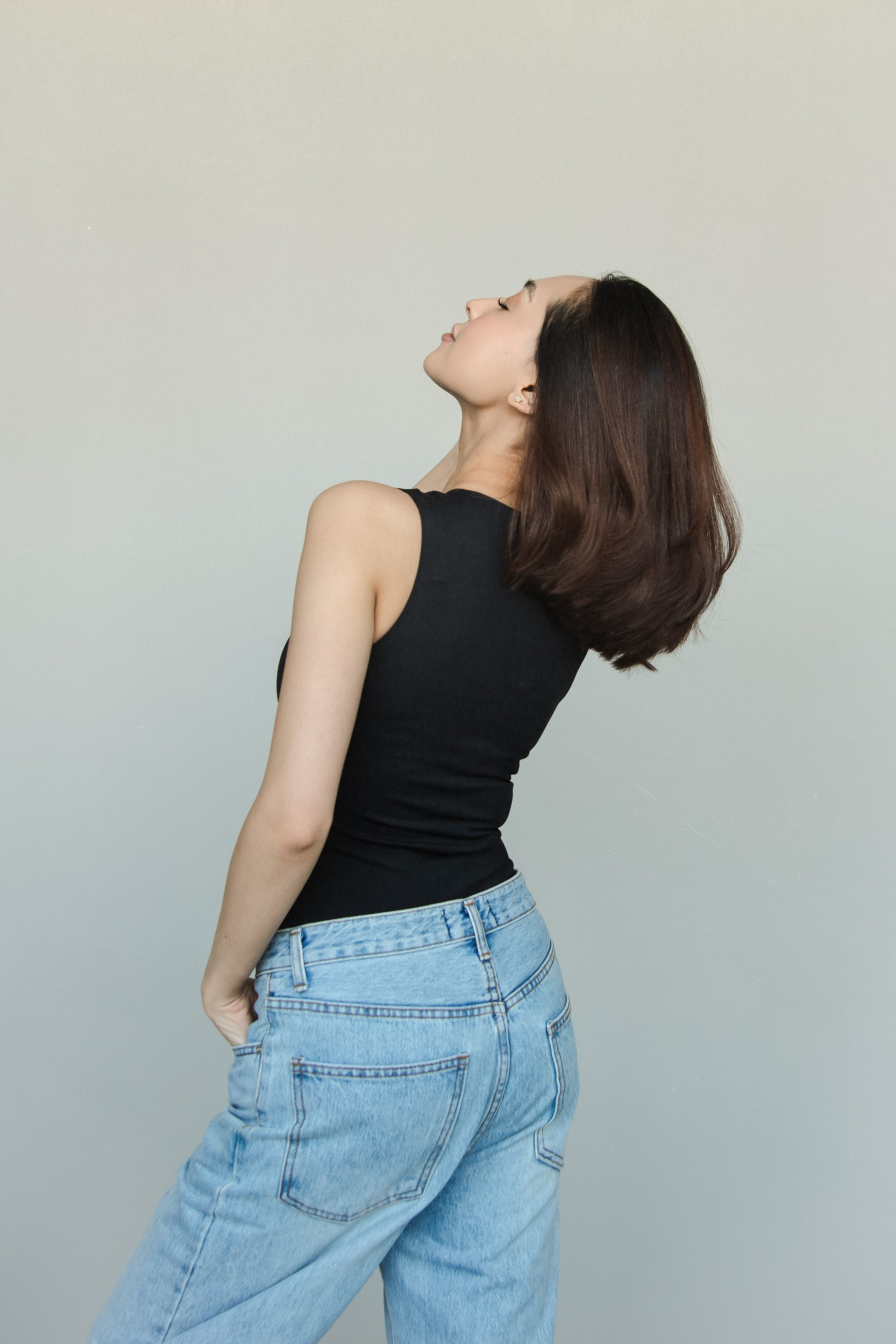 Aiym. Fashion, portrait, personal photographer. Almaty, KZ