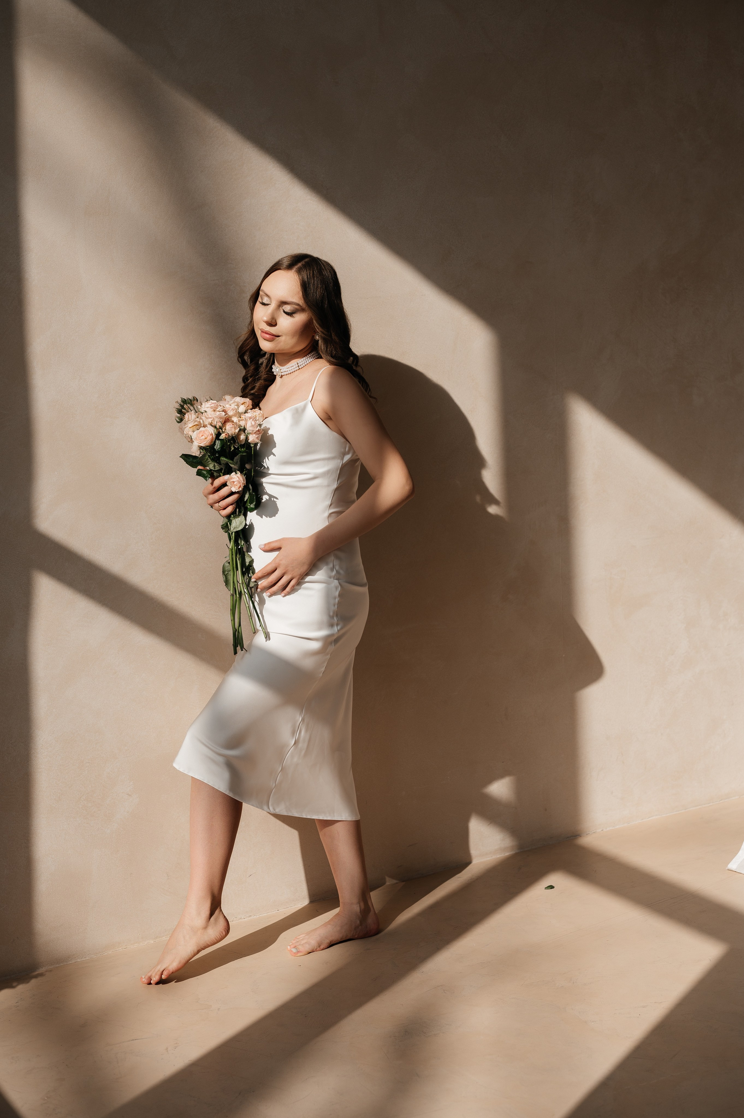 Фотосессия беременности. Свадебный и семейный фотограф в Краснодаре Алина Мельник