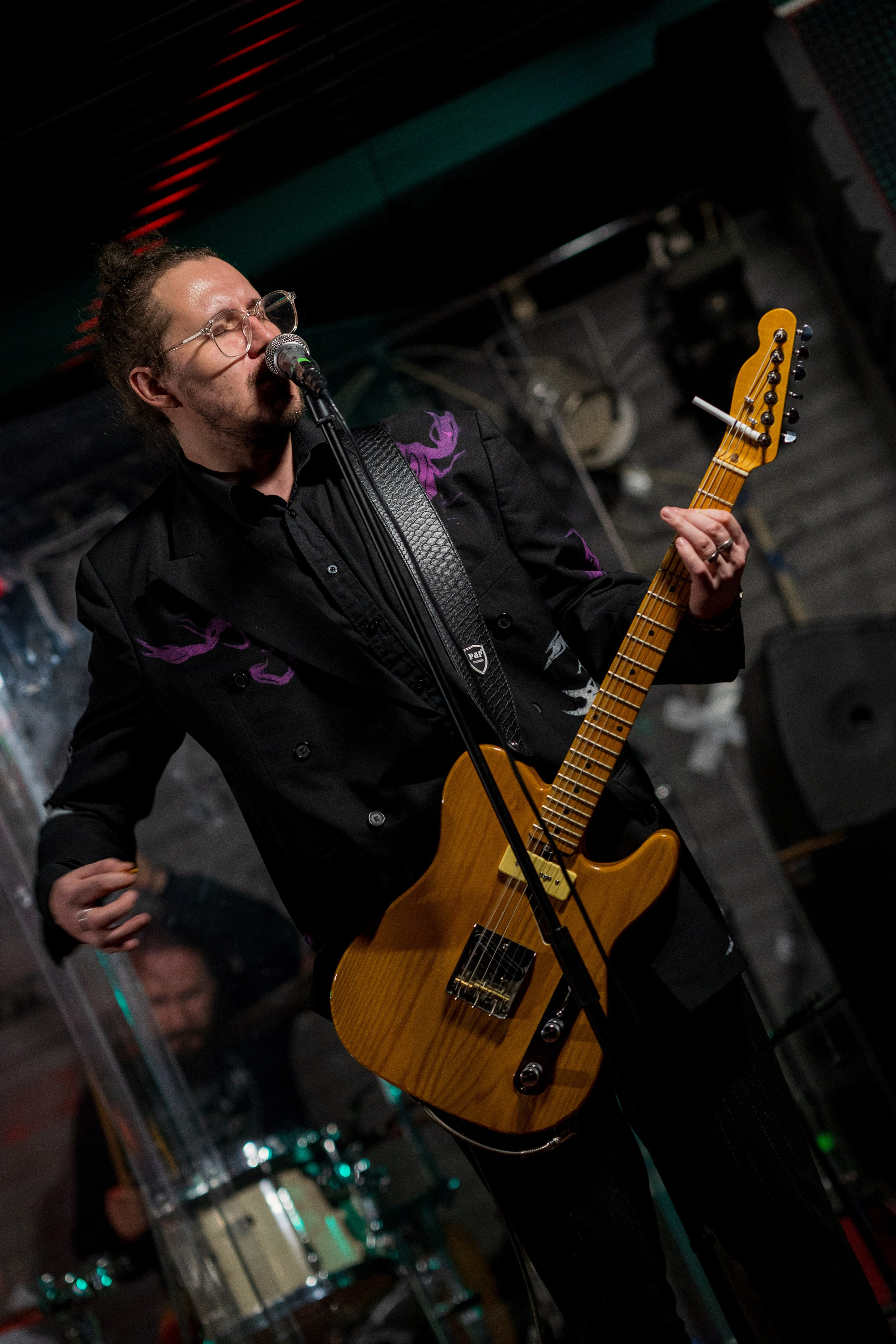 STAGE. Репортажный фотограф. Москва