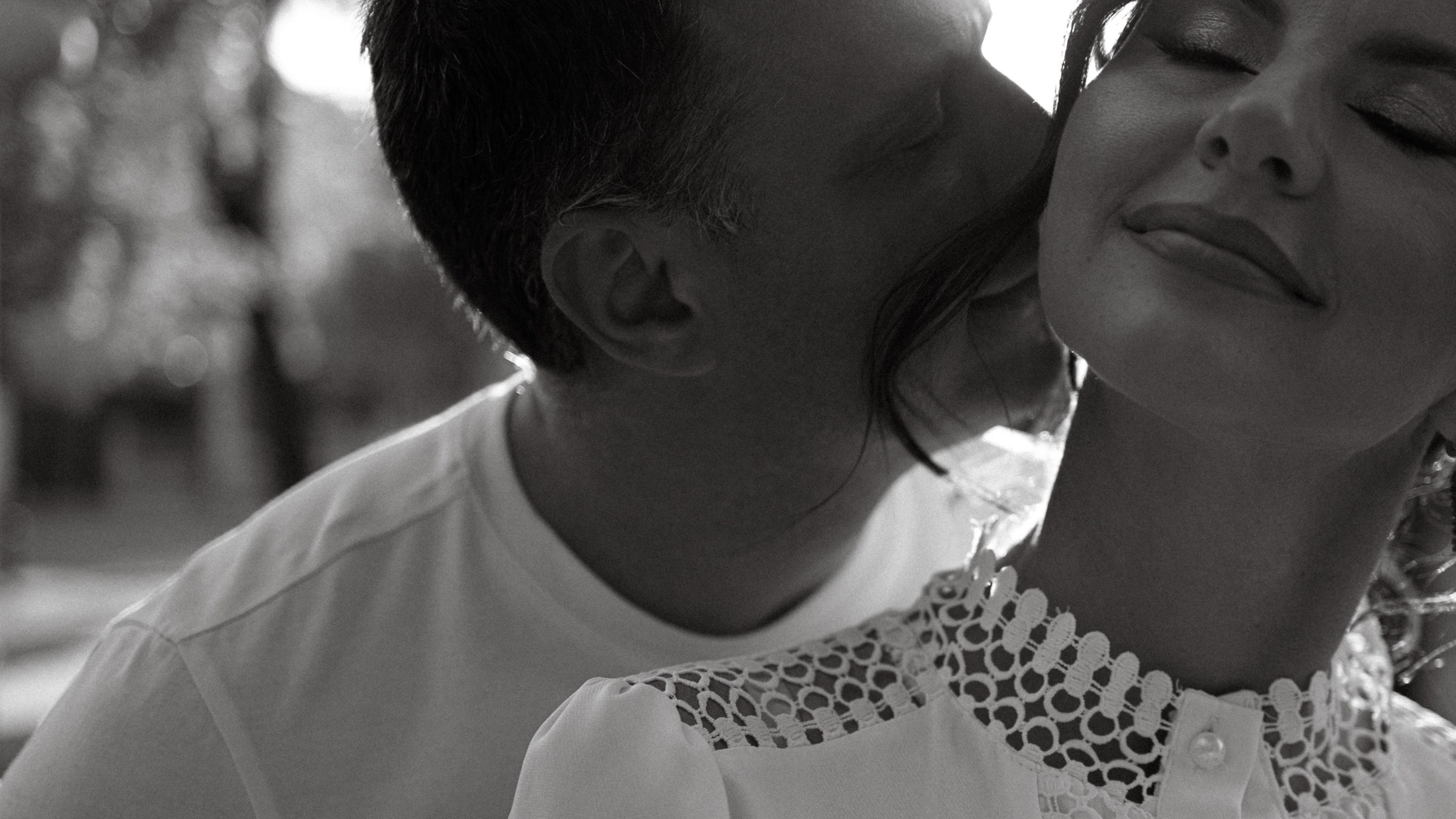 Ты заходи, если что. Фотограф Daria Wilner