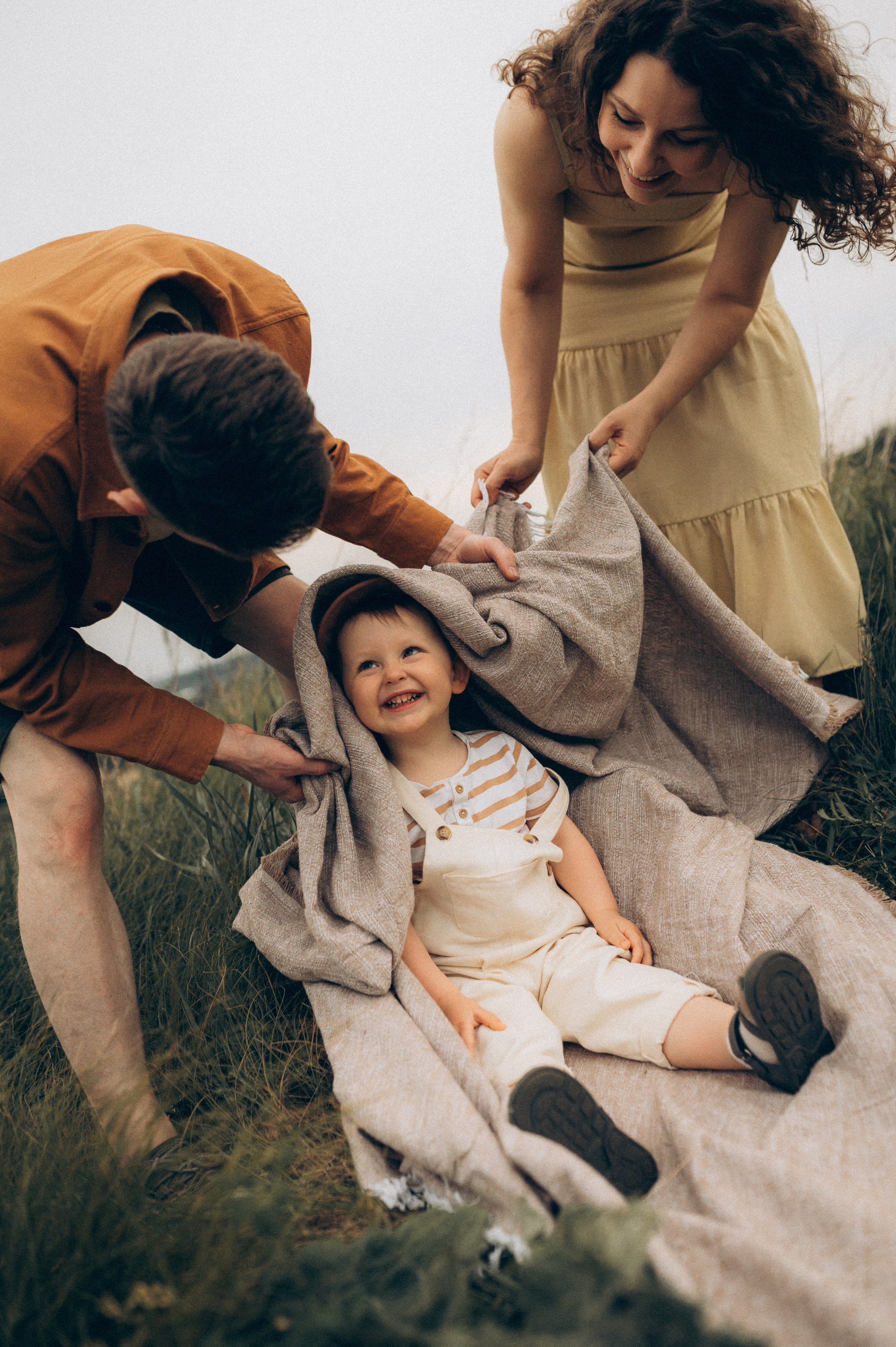 Летняя ко Дню Рождения!. Фотограф Алексин, Тула