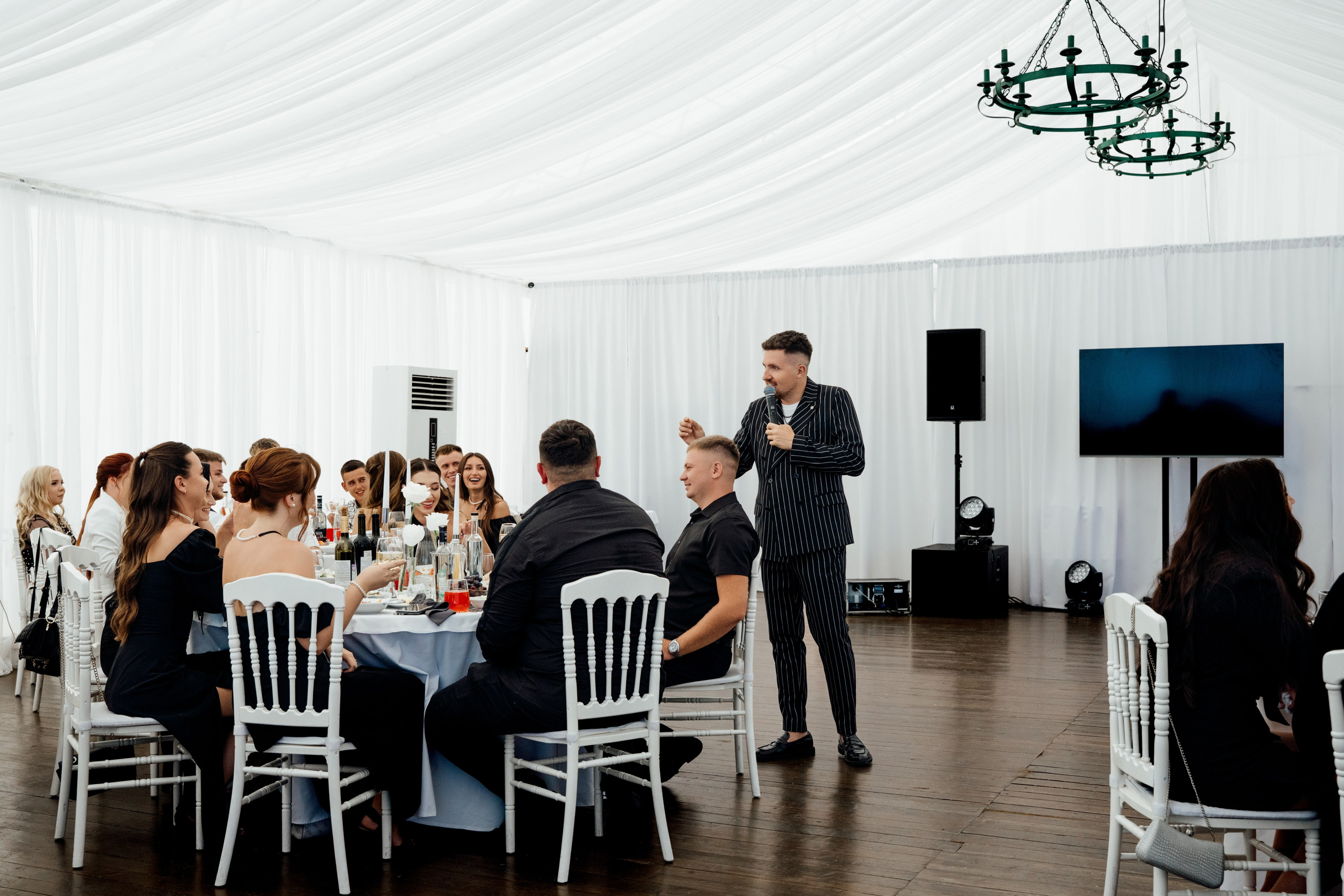 Евгений и Яна. Репортажный и свадебный фотограф Алексей Полячек