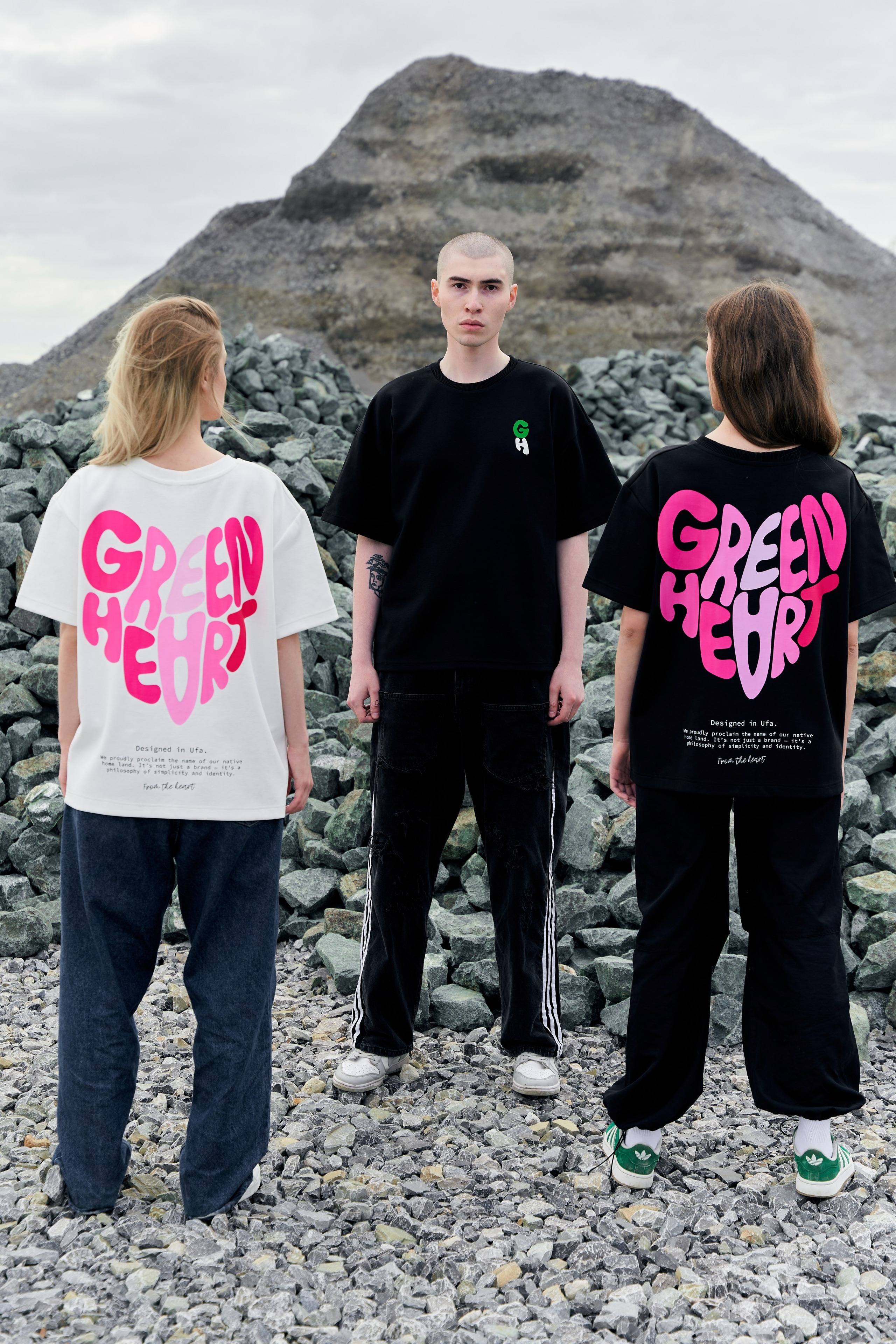 Съемка для брендов. Фотограф Уфа Наиль Мусин