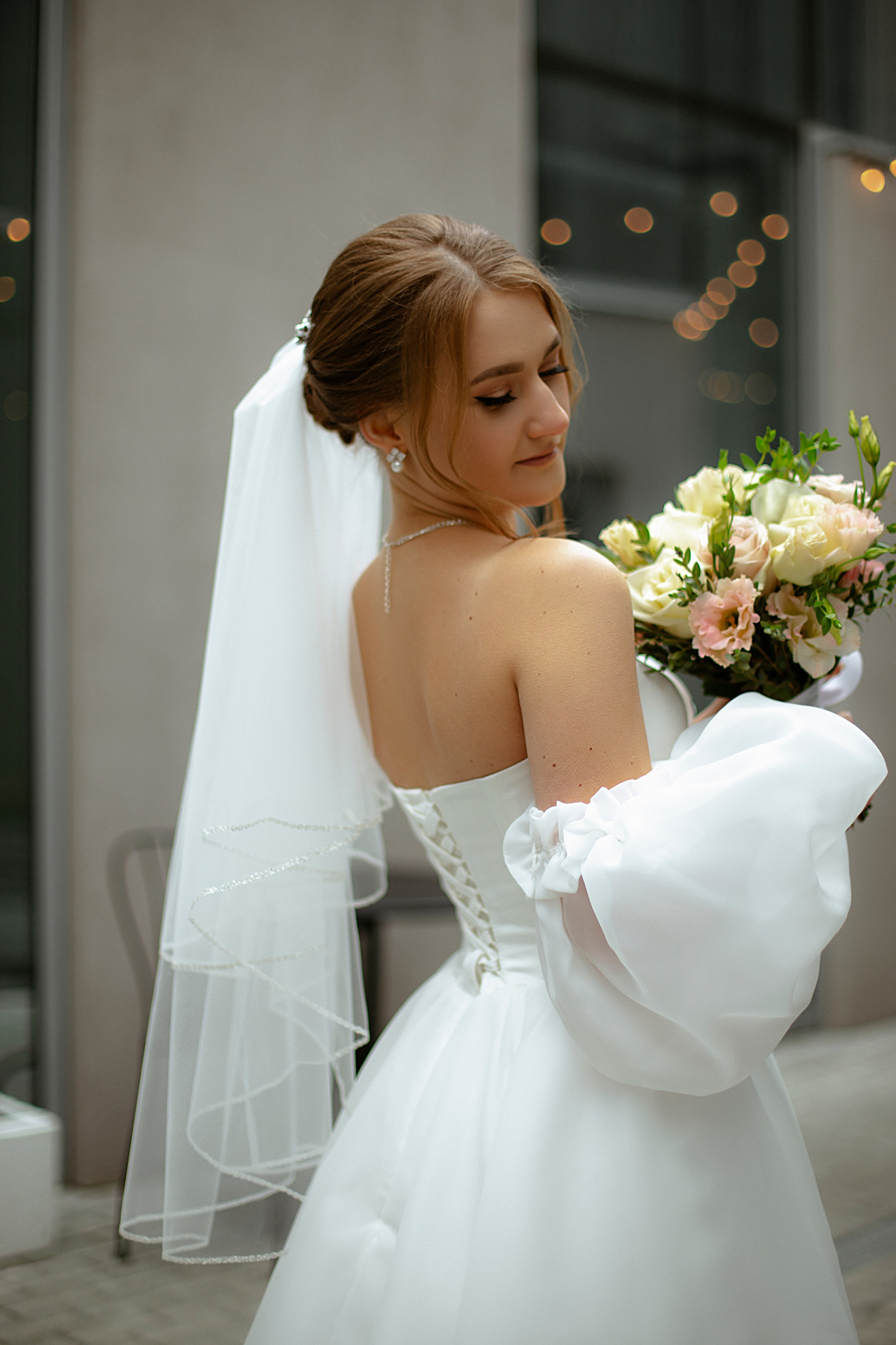 Свадебные съемки. Свадебный фотограф в Тольятти Еремина Юлия