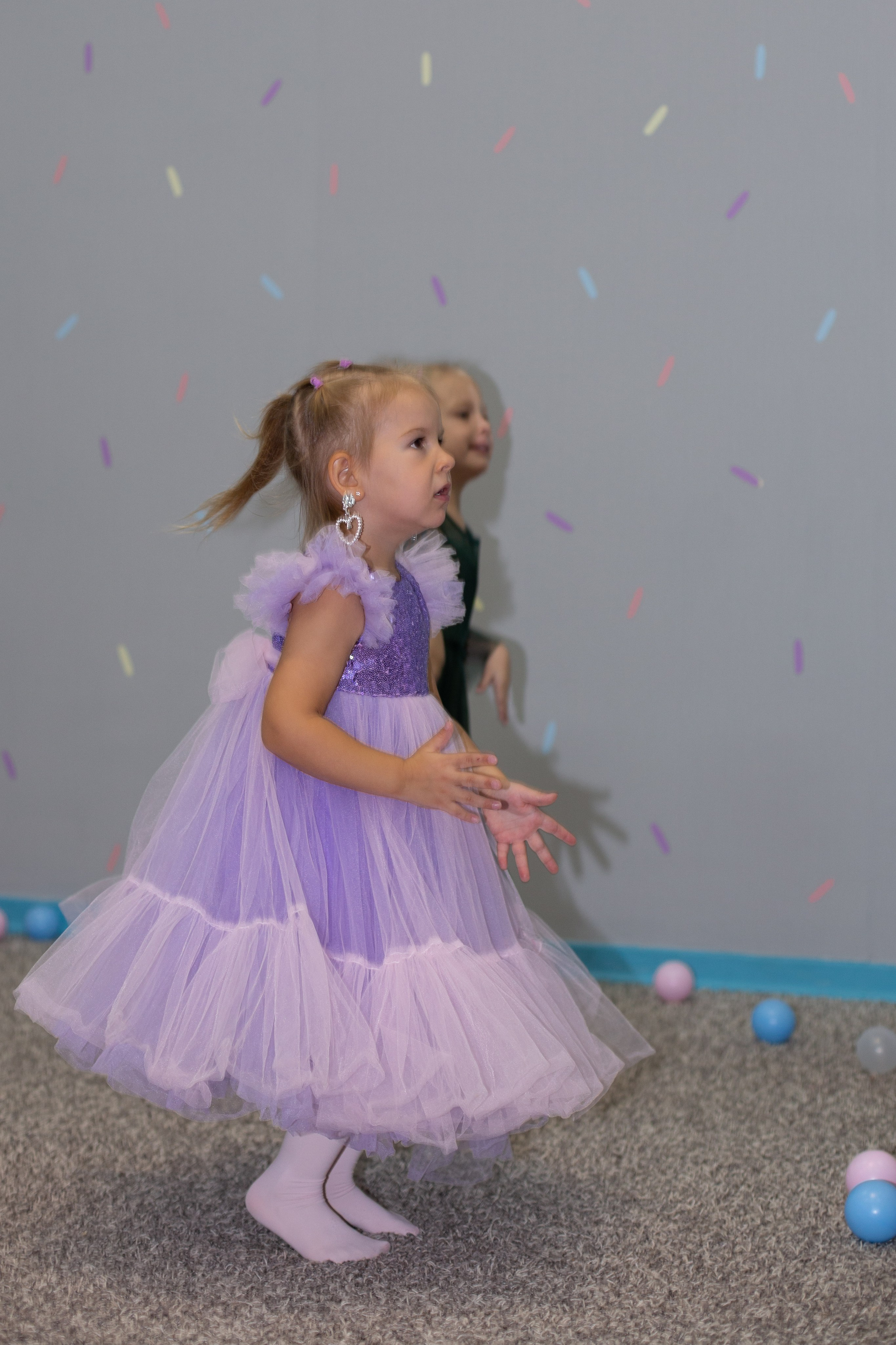 Алина 4 года. Семейный фотограф в Санкт-Петербурге