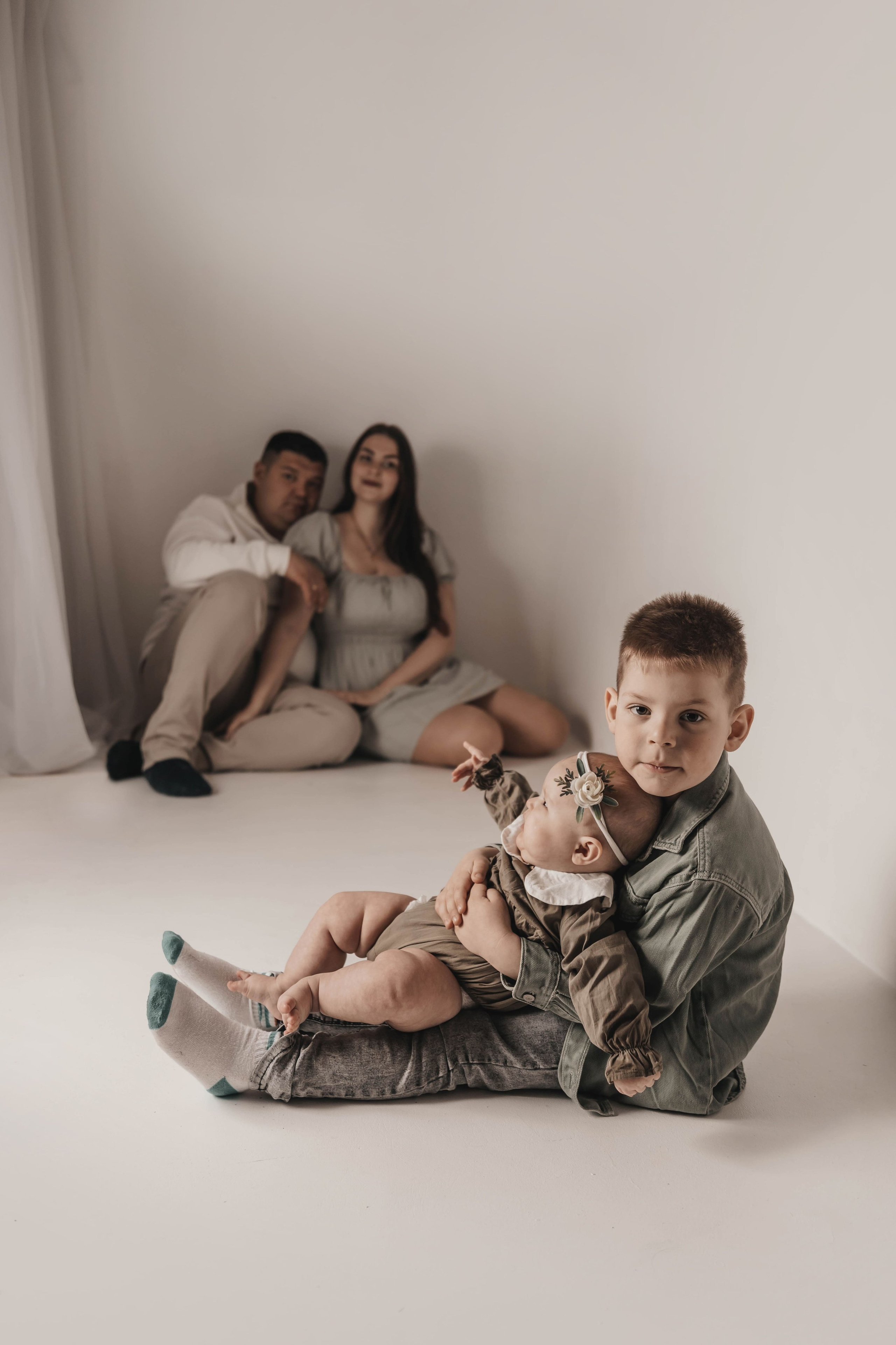 Дети до 3 месяцев. Фотограф новорожденных Москва, Люберцы, Жуковский, Раменское