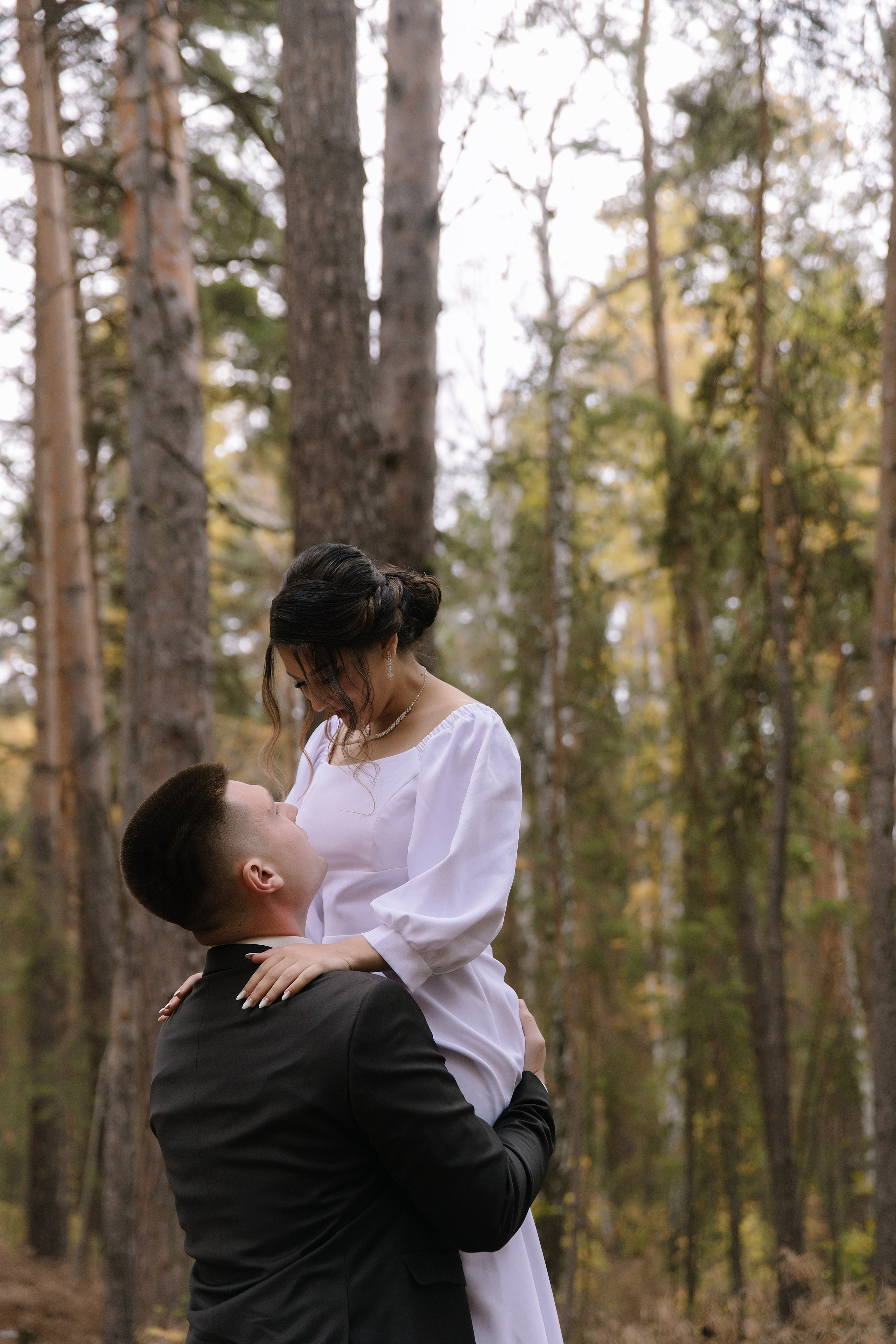 4.10.2023. Свадебный и семейный фотограф Челябинск и Челябинская область