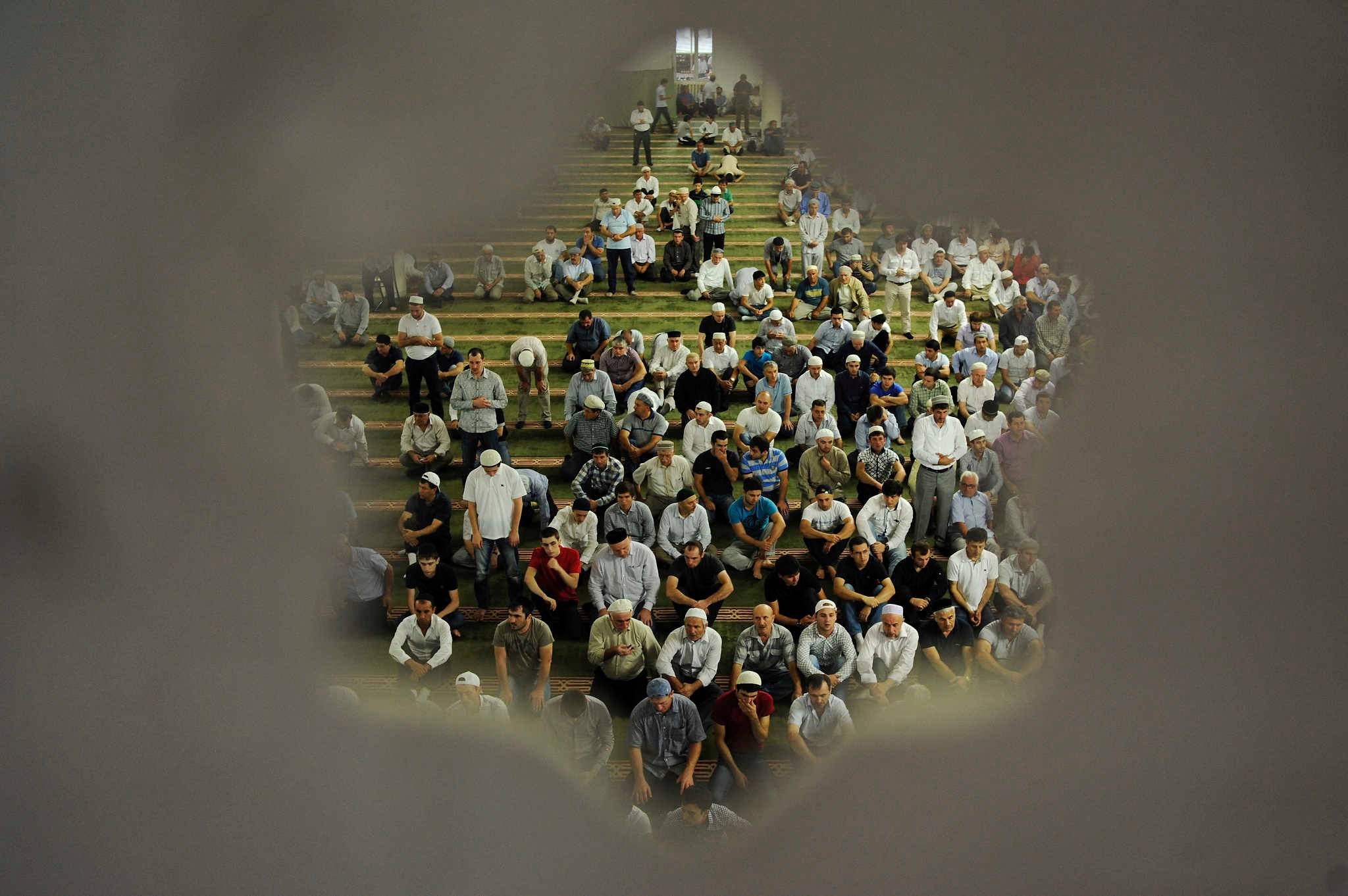 Фототур в Дагестан. Август 2026 (1)