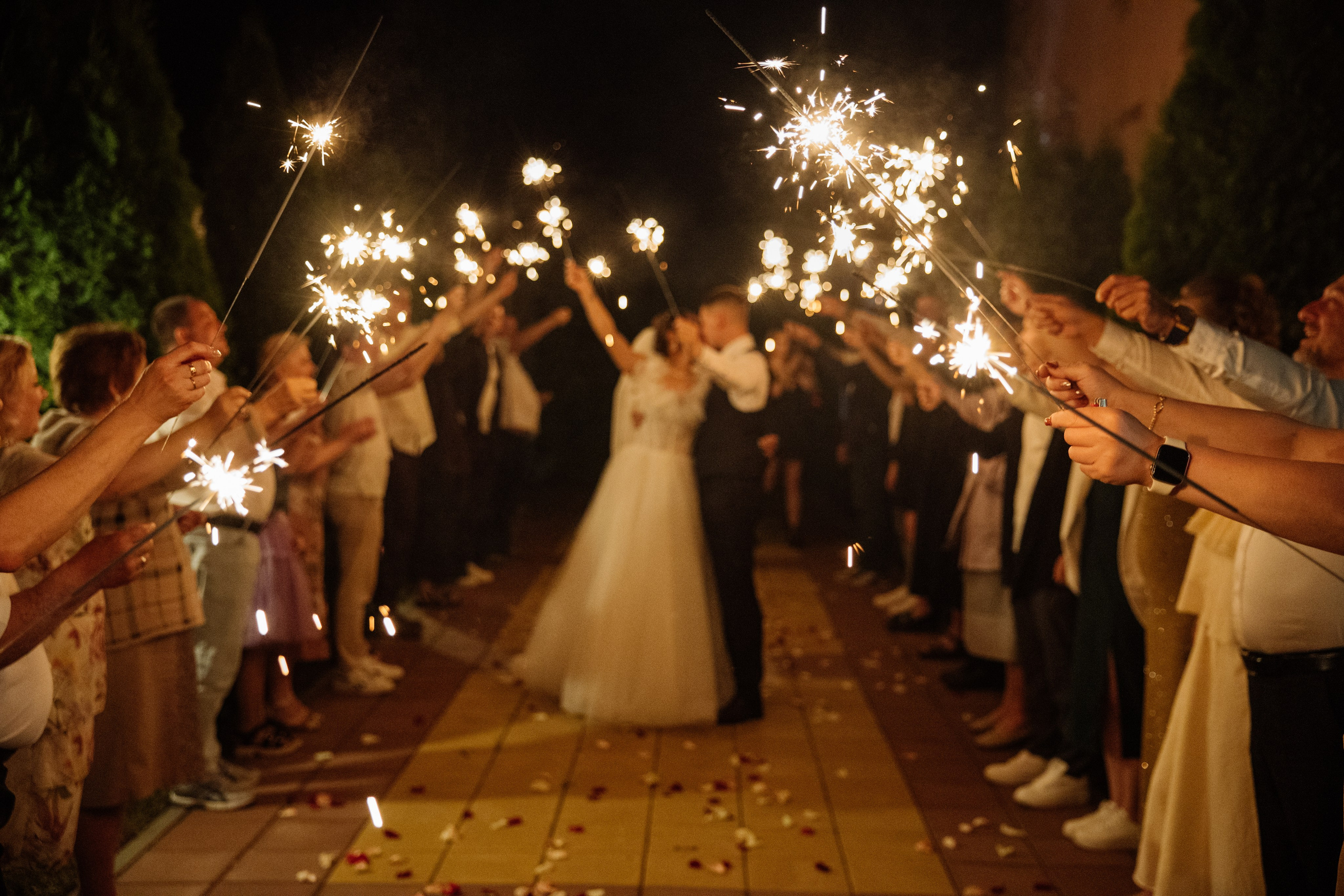 Даниил и Алина. Семейный и свадебный фотограф в Самаре и Кинеле Мария Донцу