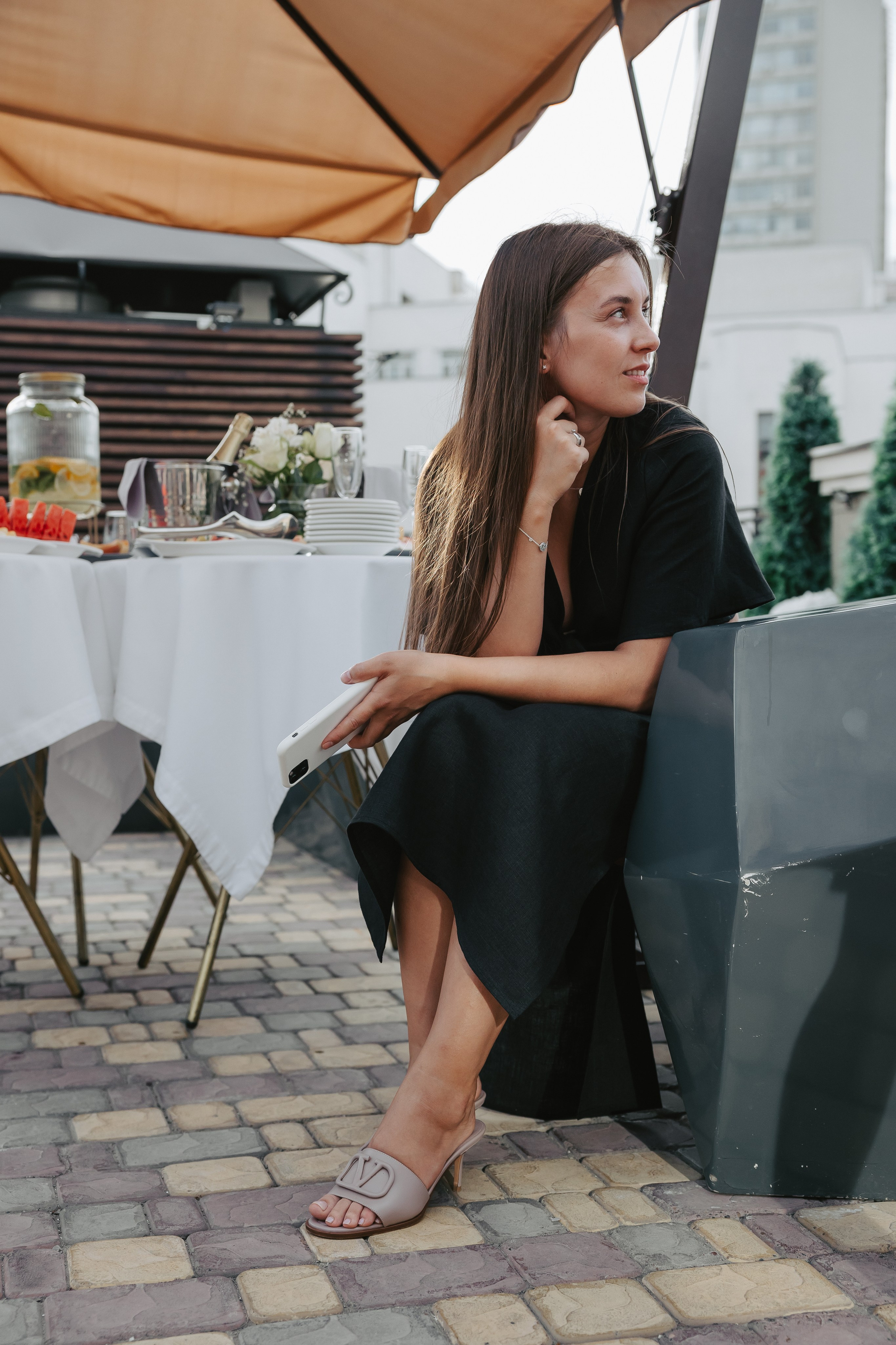 Гулина и Рома. Семейный фотограф в Казани Татьяна Андреева