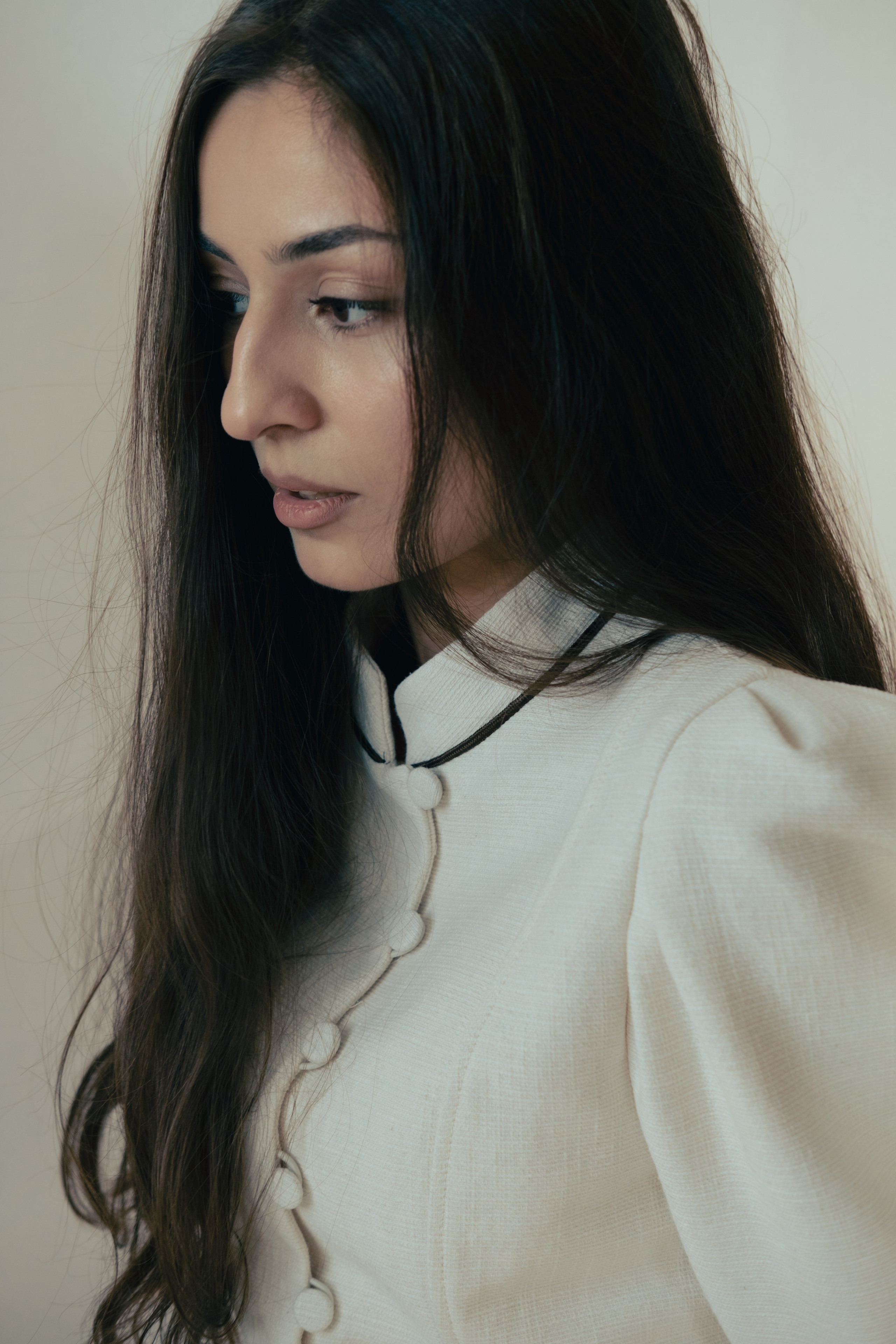 Naima. Фотограф Радужный ХМАО