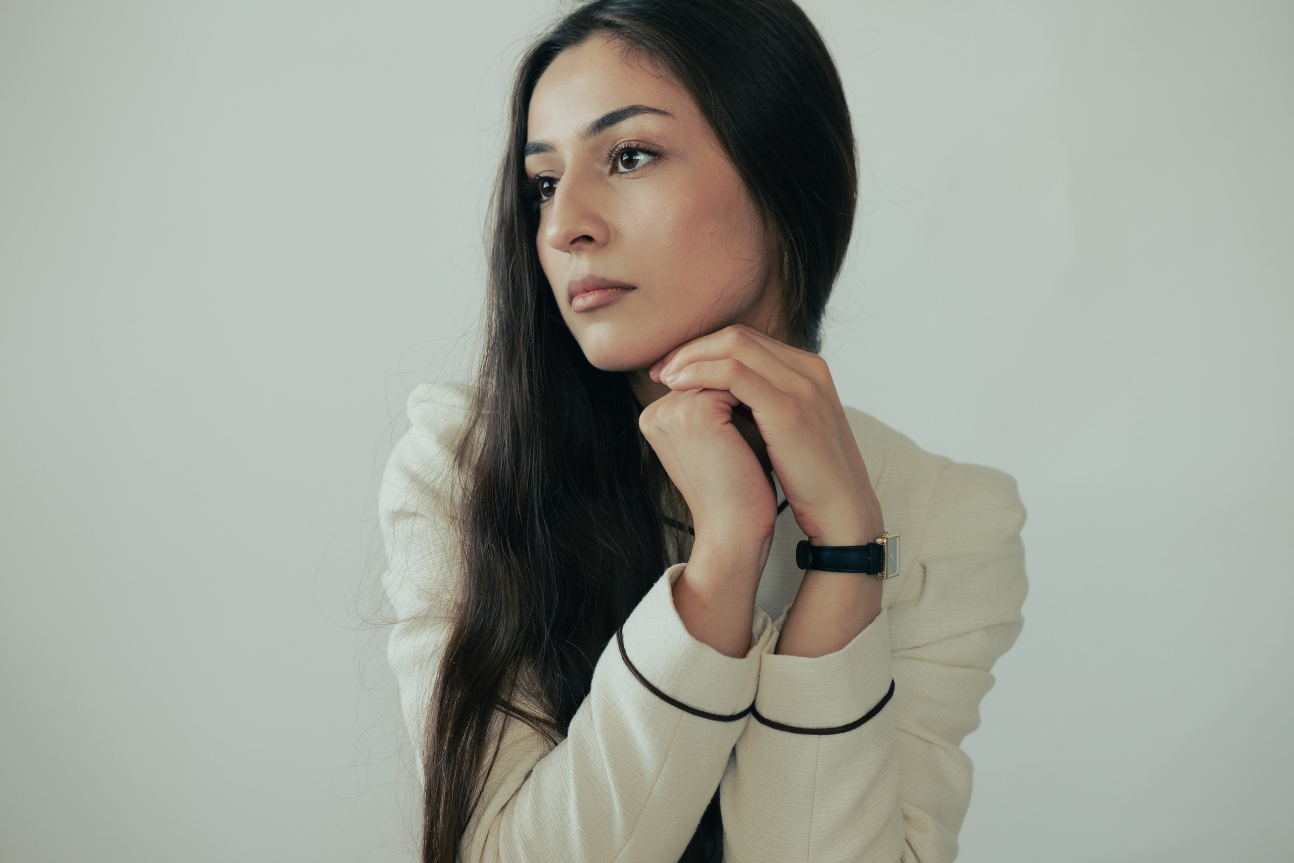 Naima. Фотограф Радужный ХМАО