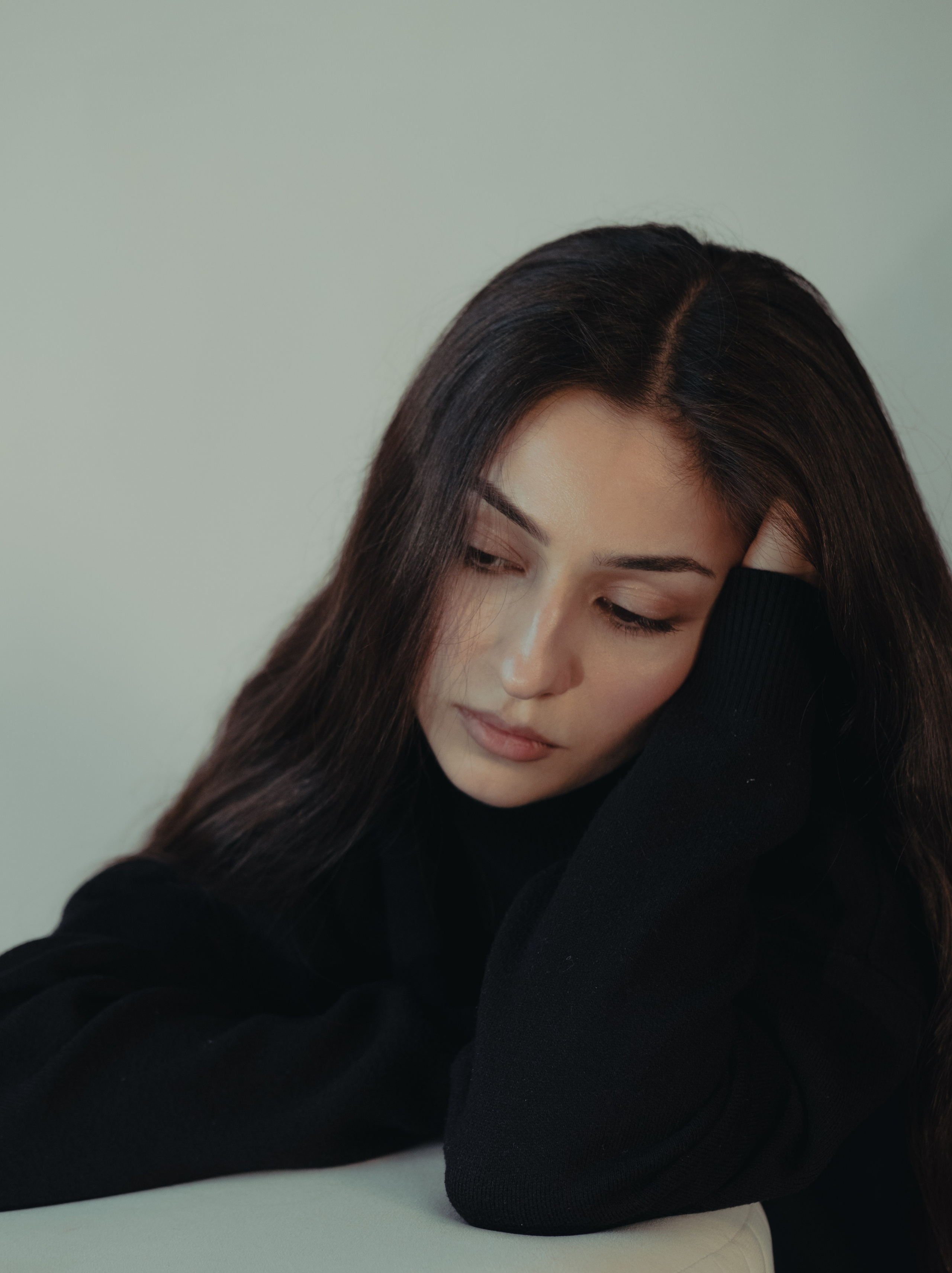 Naima. Фотограф Радужный ХМАО