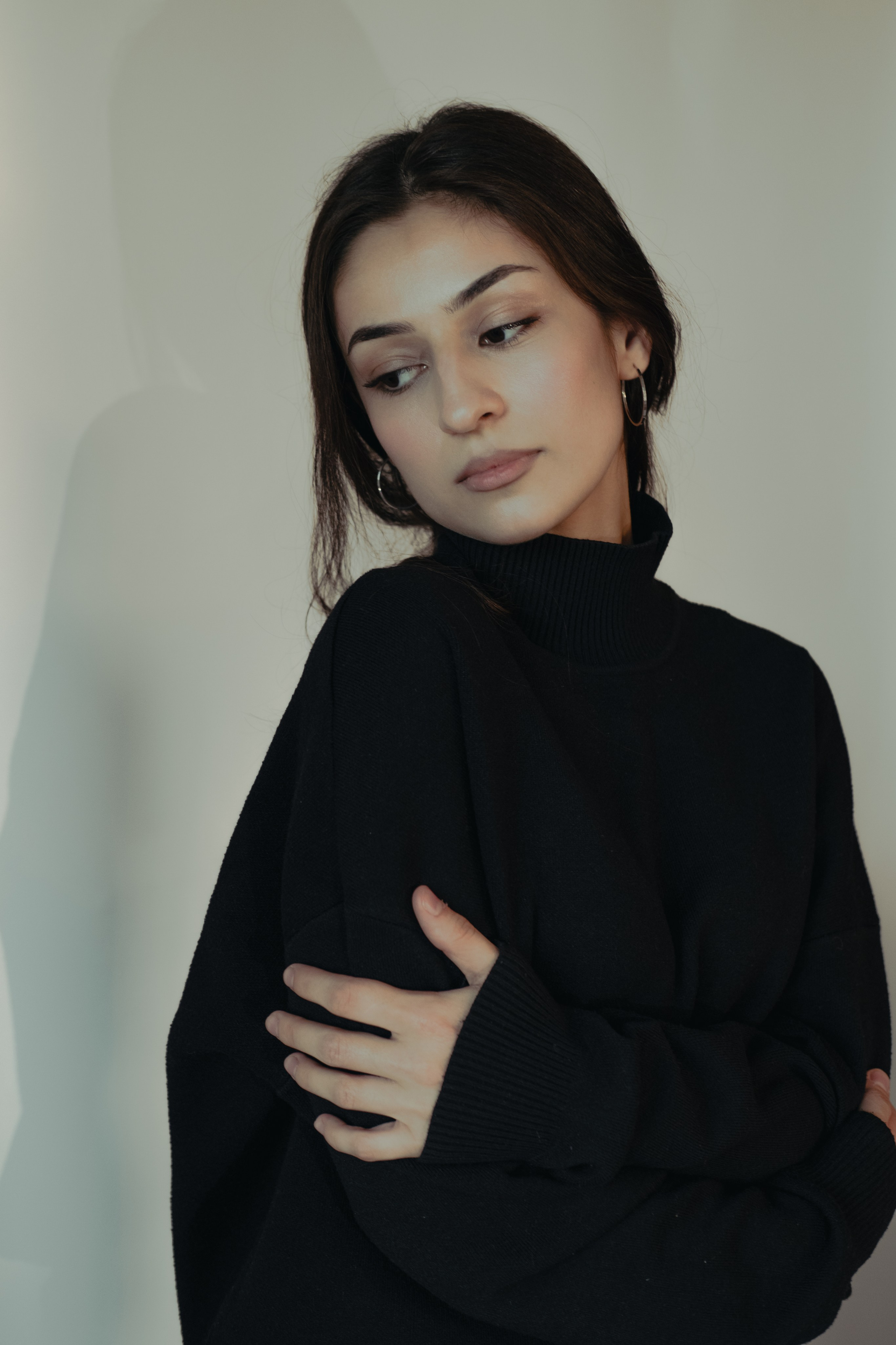 Naima. Фотограф Радужный ХМАО