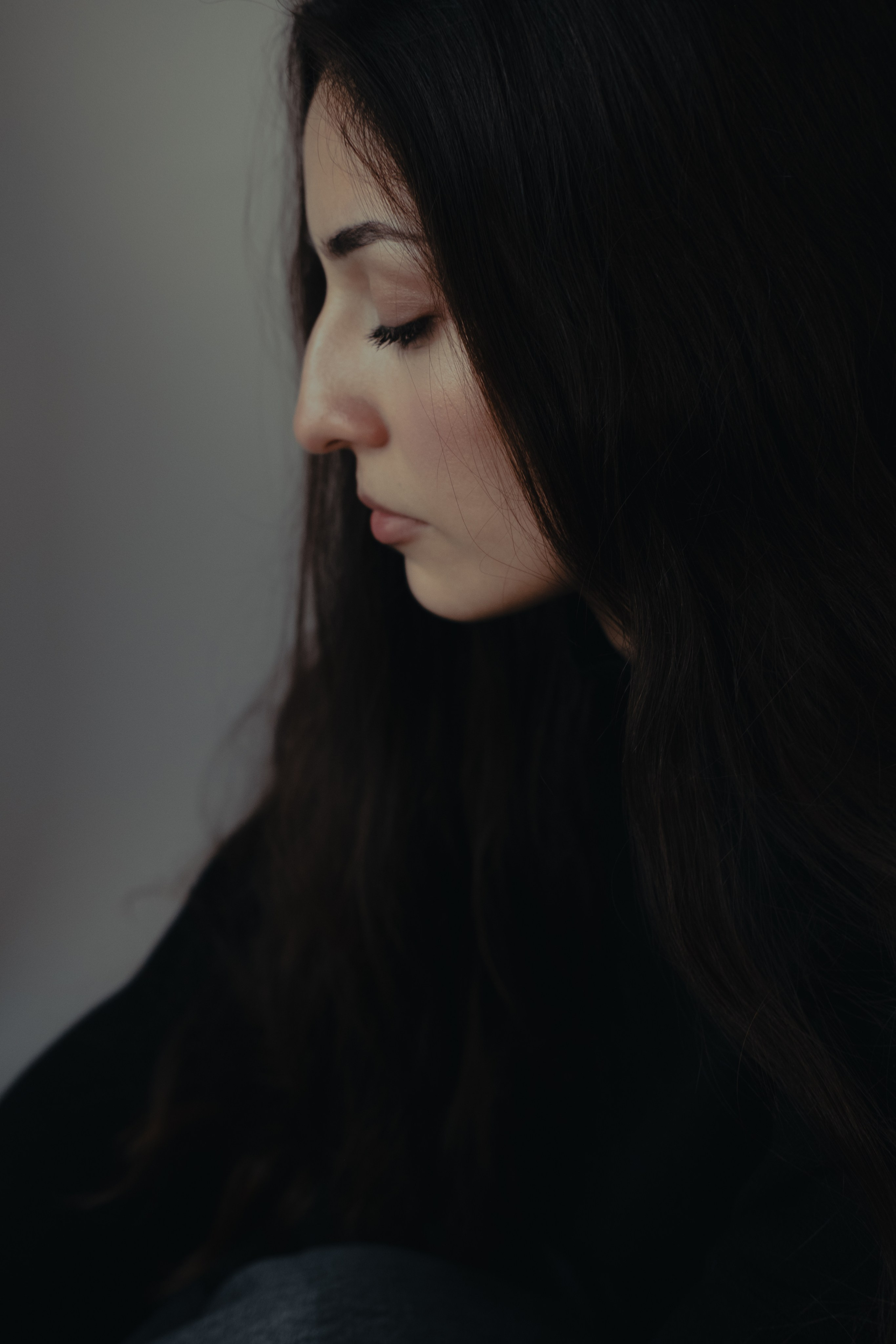 Naima. Фотограф Радужный ХМАО