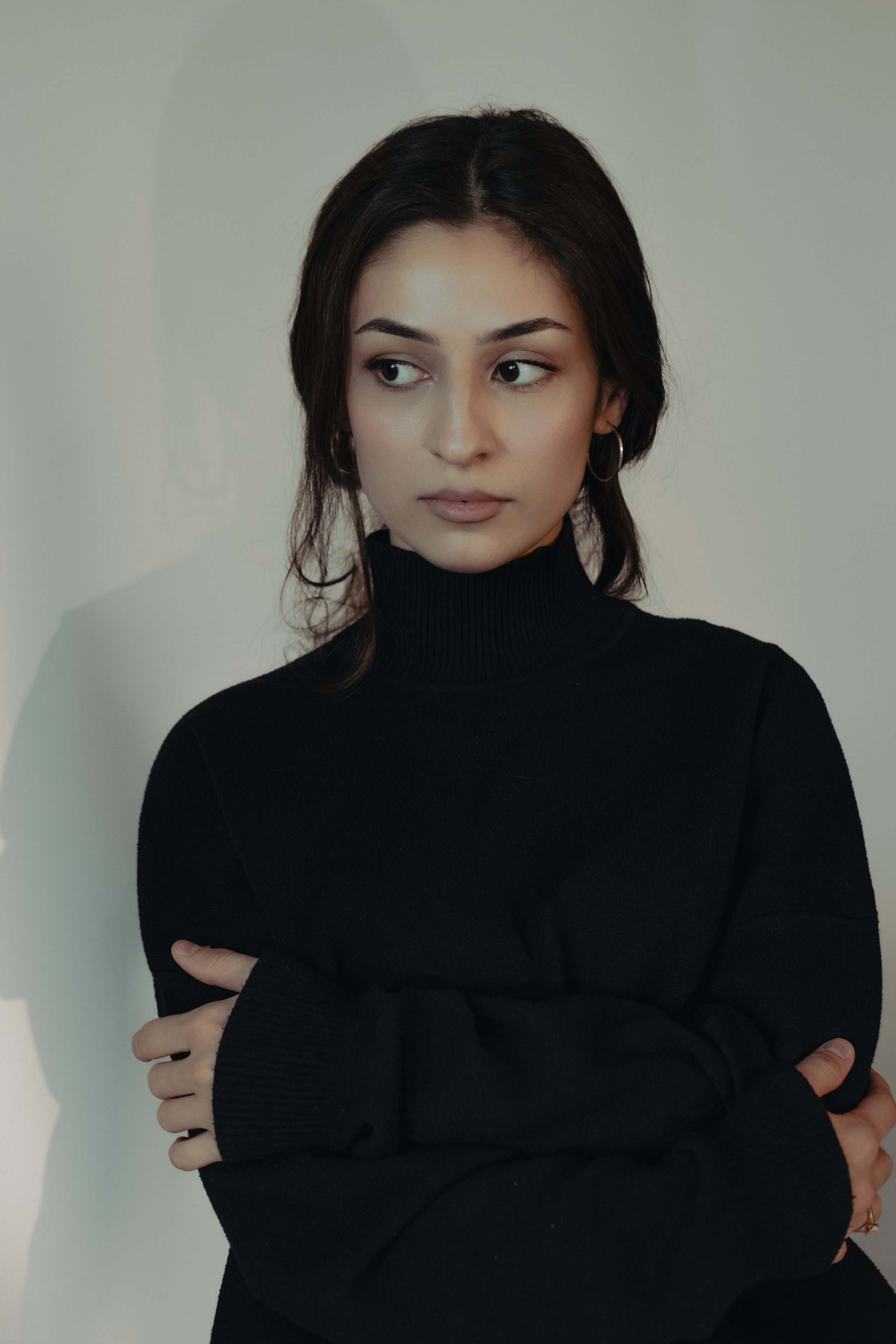 Naima. Фотограф Радужный ХМАО