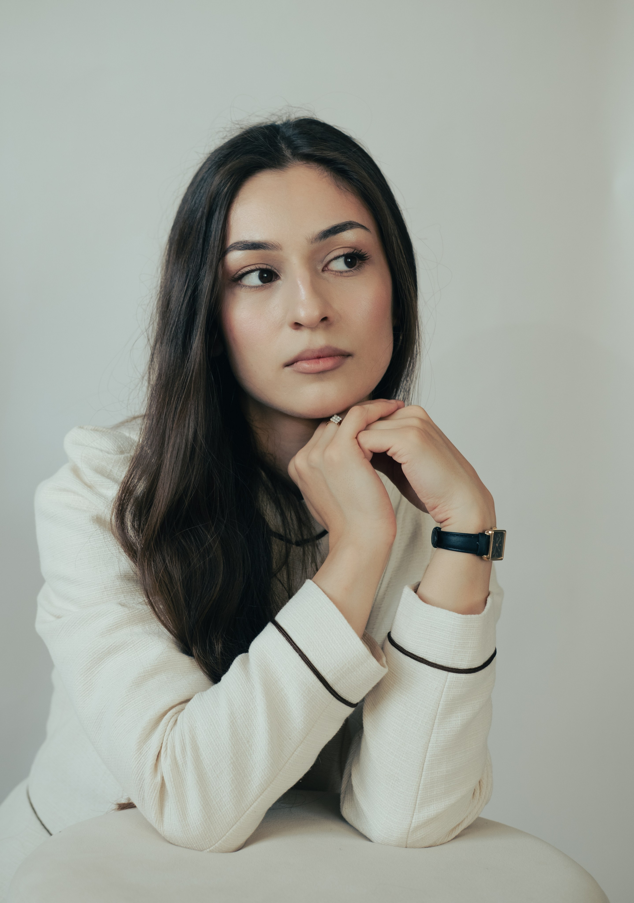 Naima. Фотограф Радужный ХМАО