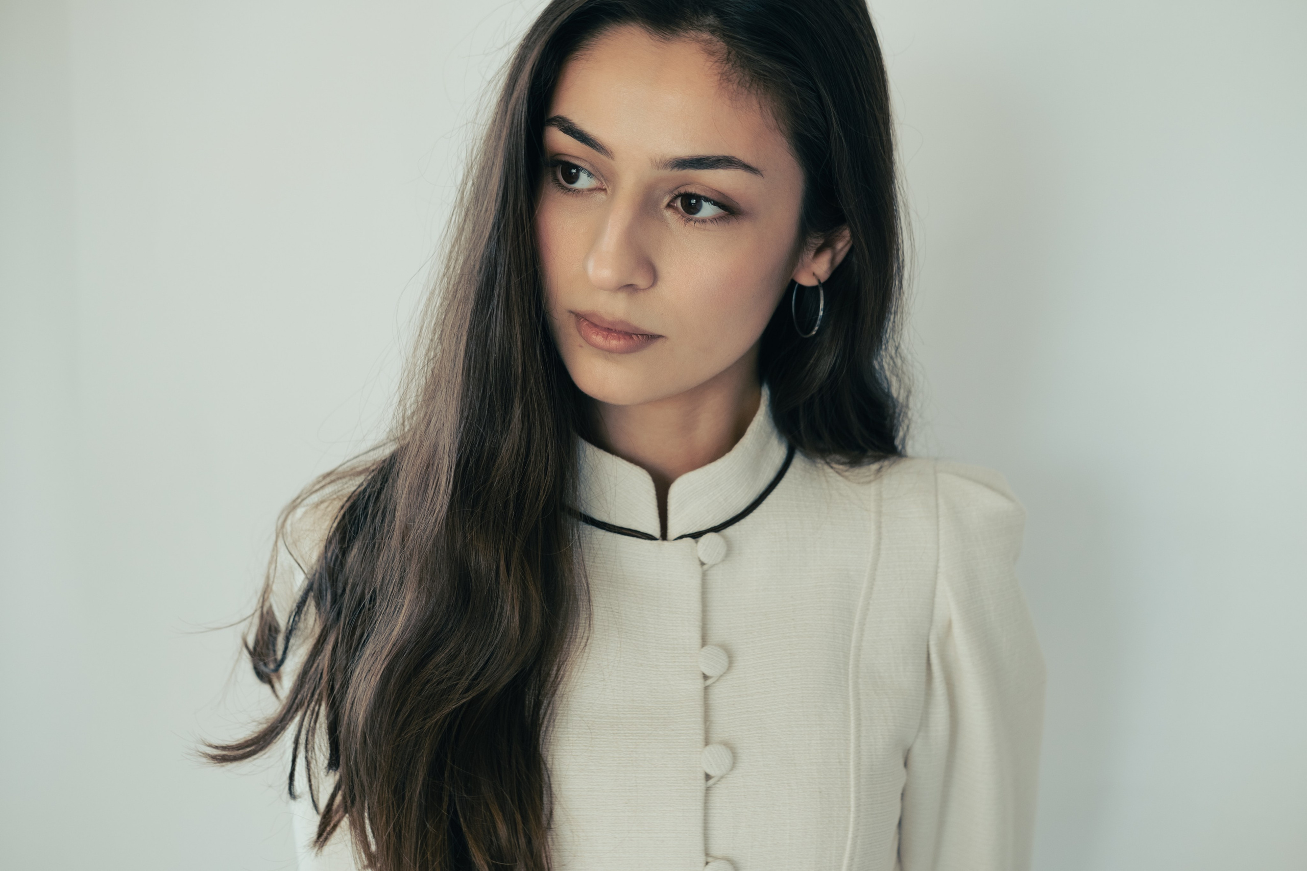 Naima. Фотограф Радужный ХМАО