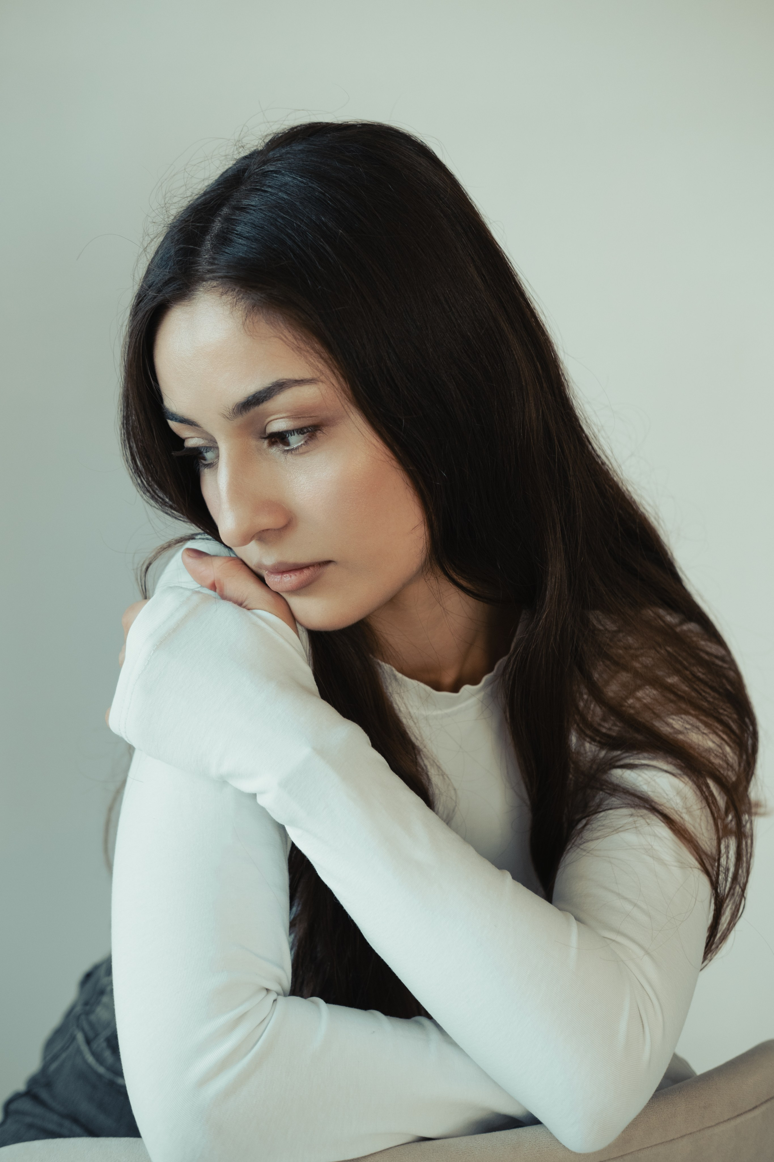 Naima. Фотограф Радужный ХМАО