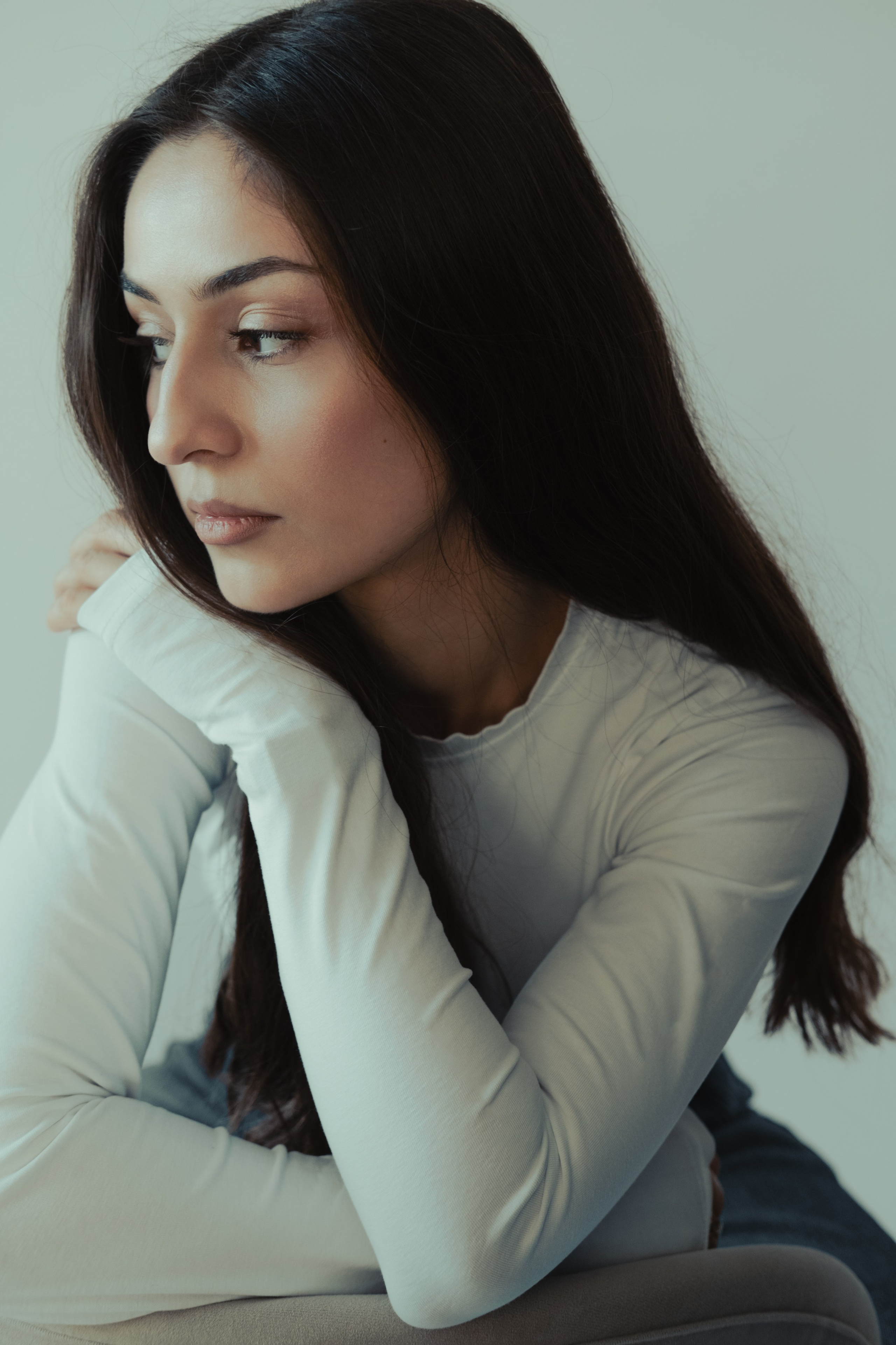 Naima. Фотограф Радужный ХМАО