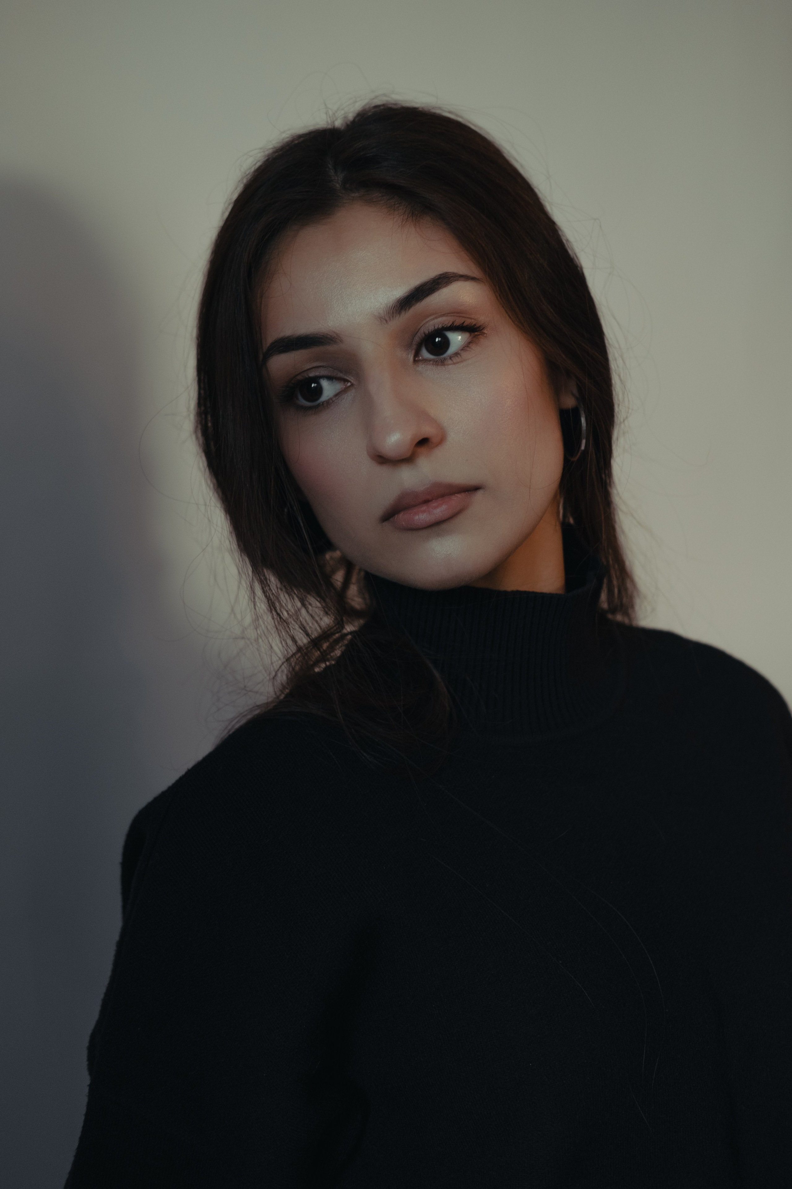 Naima. Фотограф Радужный ХМАО