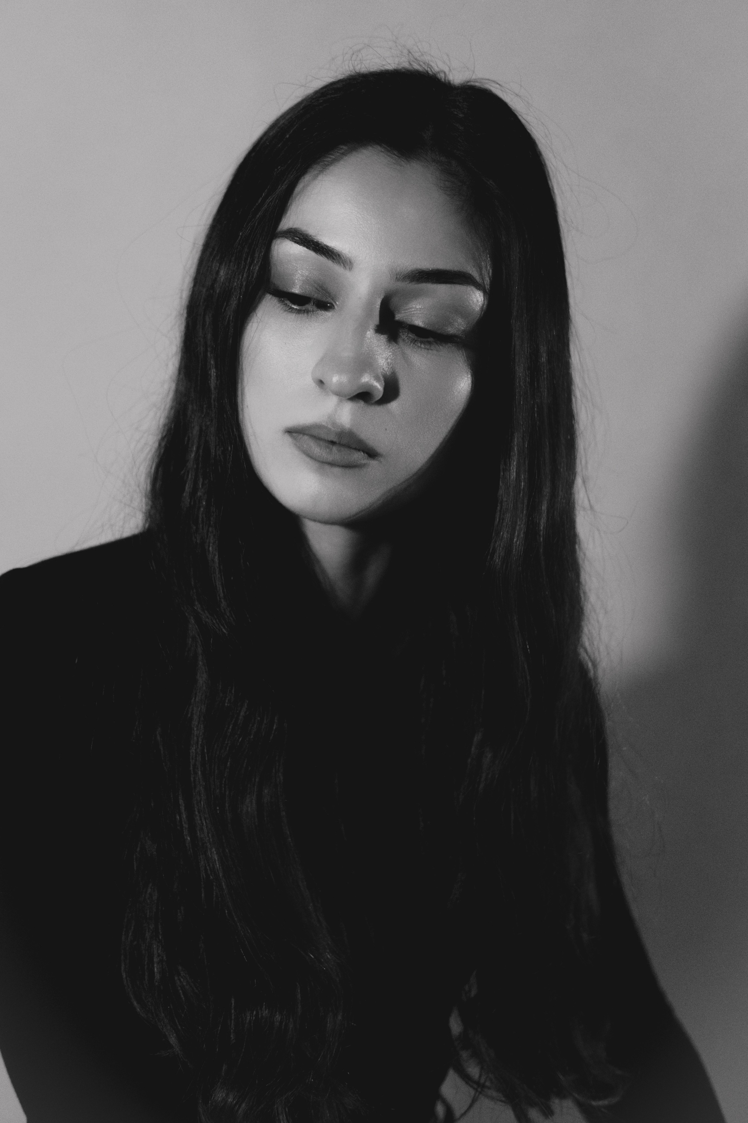 Naima. Фотограф Радужный ХМАО