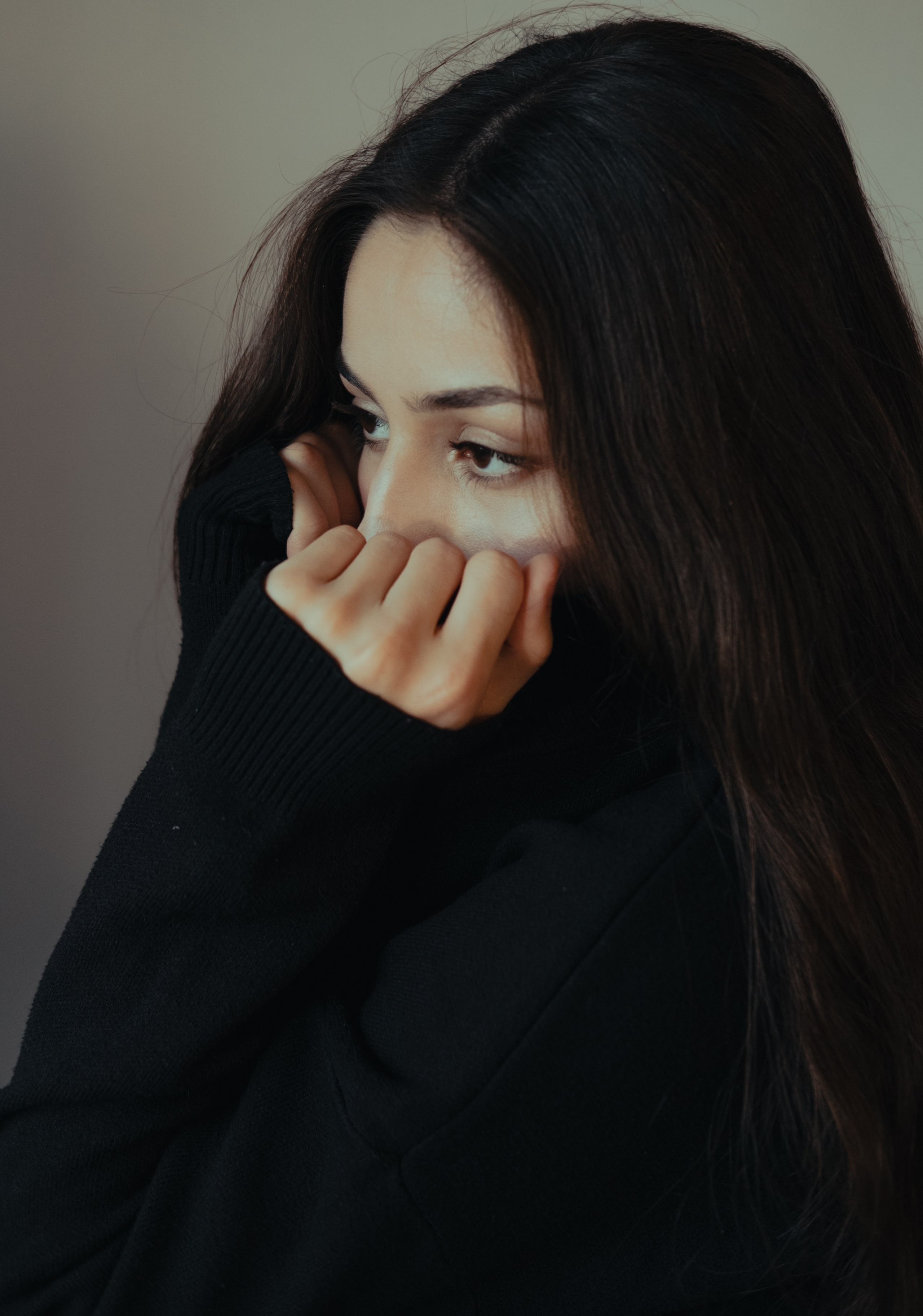 Naima. Фотограф Радужный ХМАО