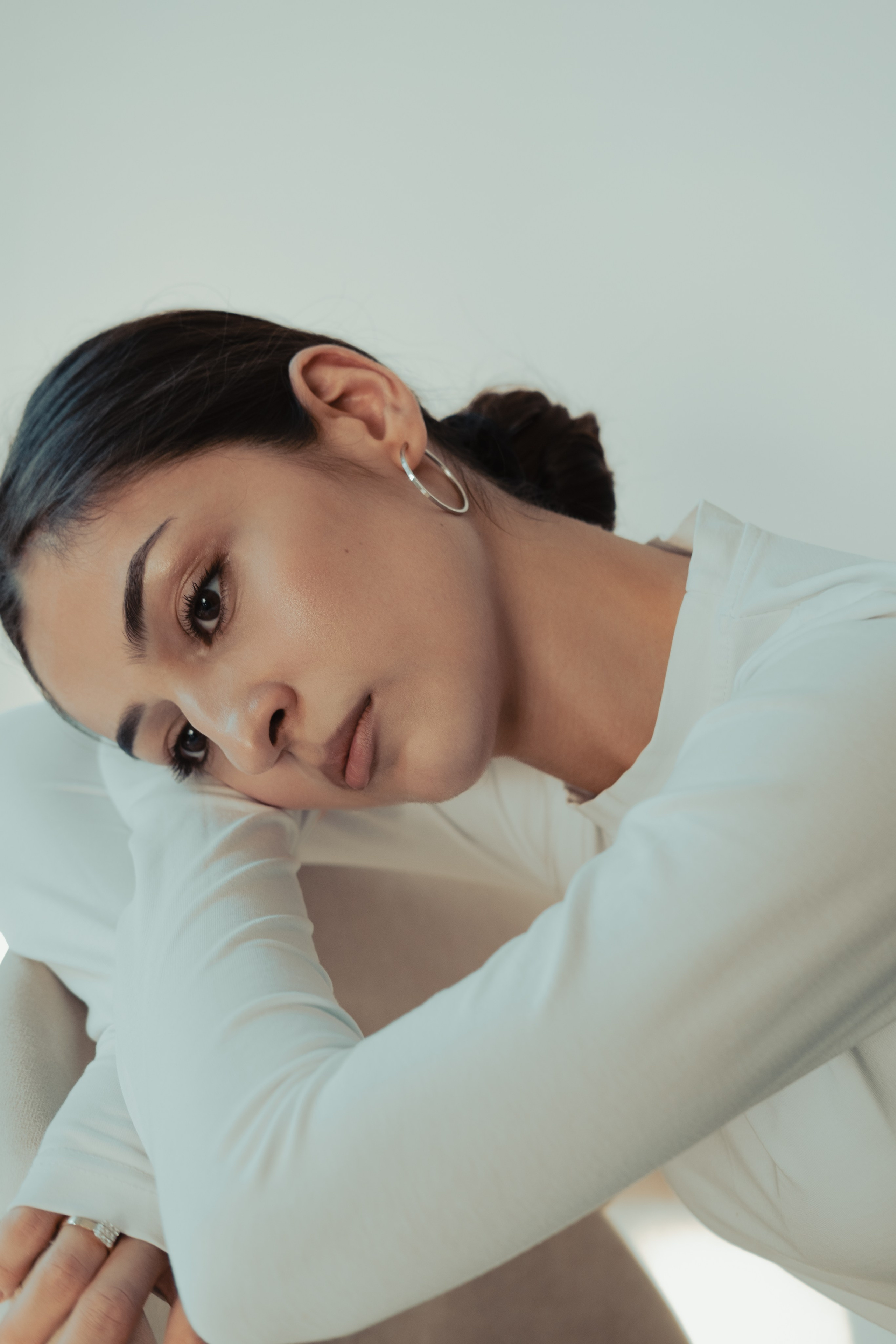Naima. Фотограф Радужный ХМАО