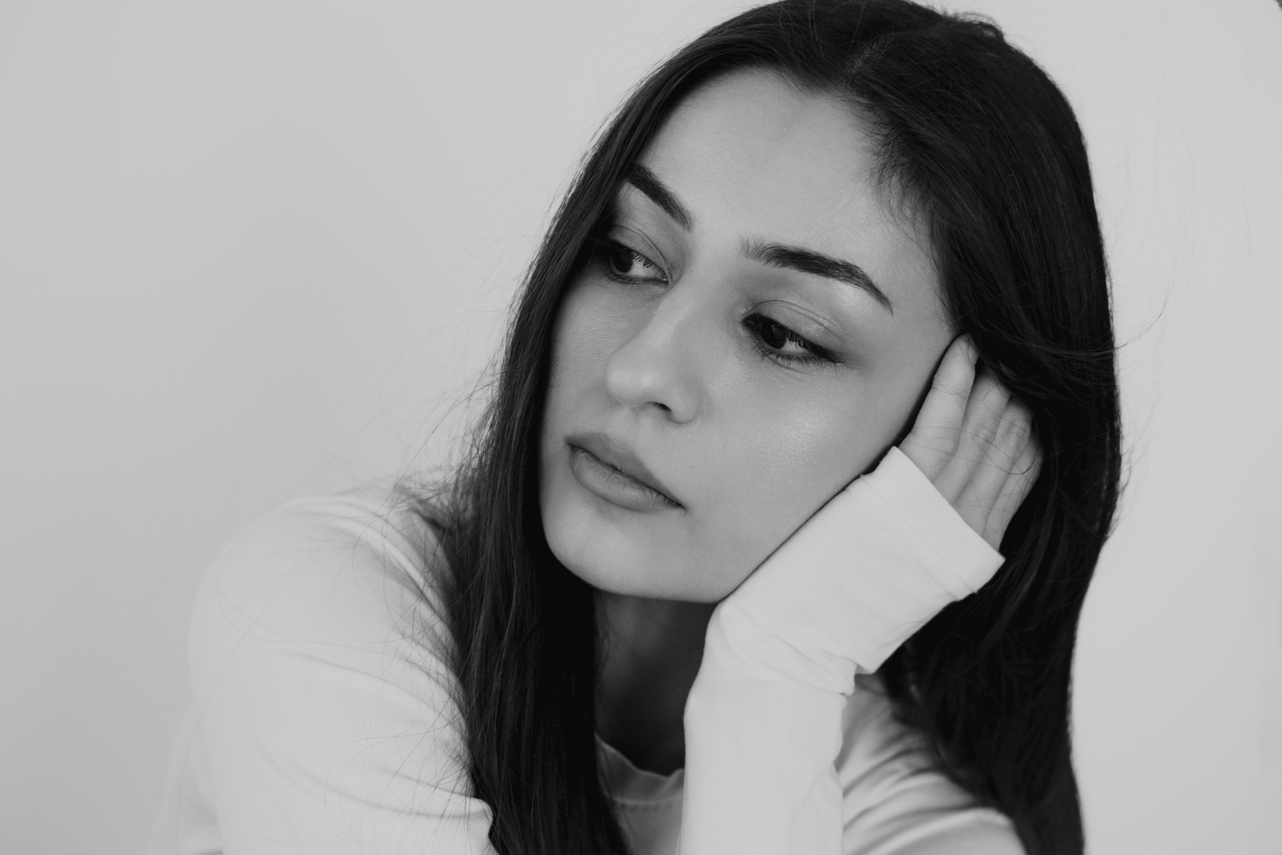 Naima. Фотограф Радужный ХМАО