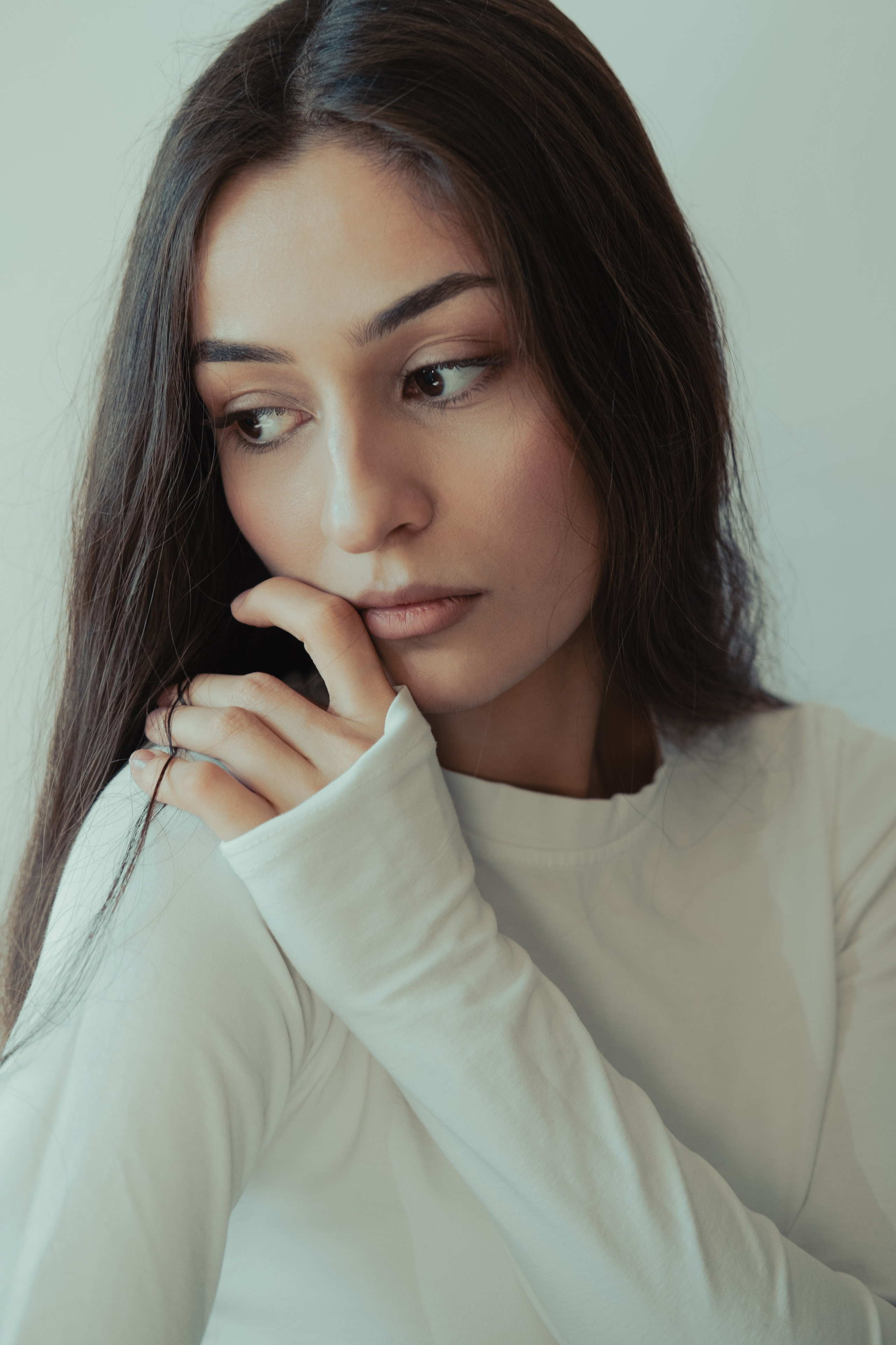 Naima. Фотограф Радужный ХМАО