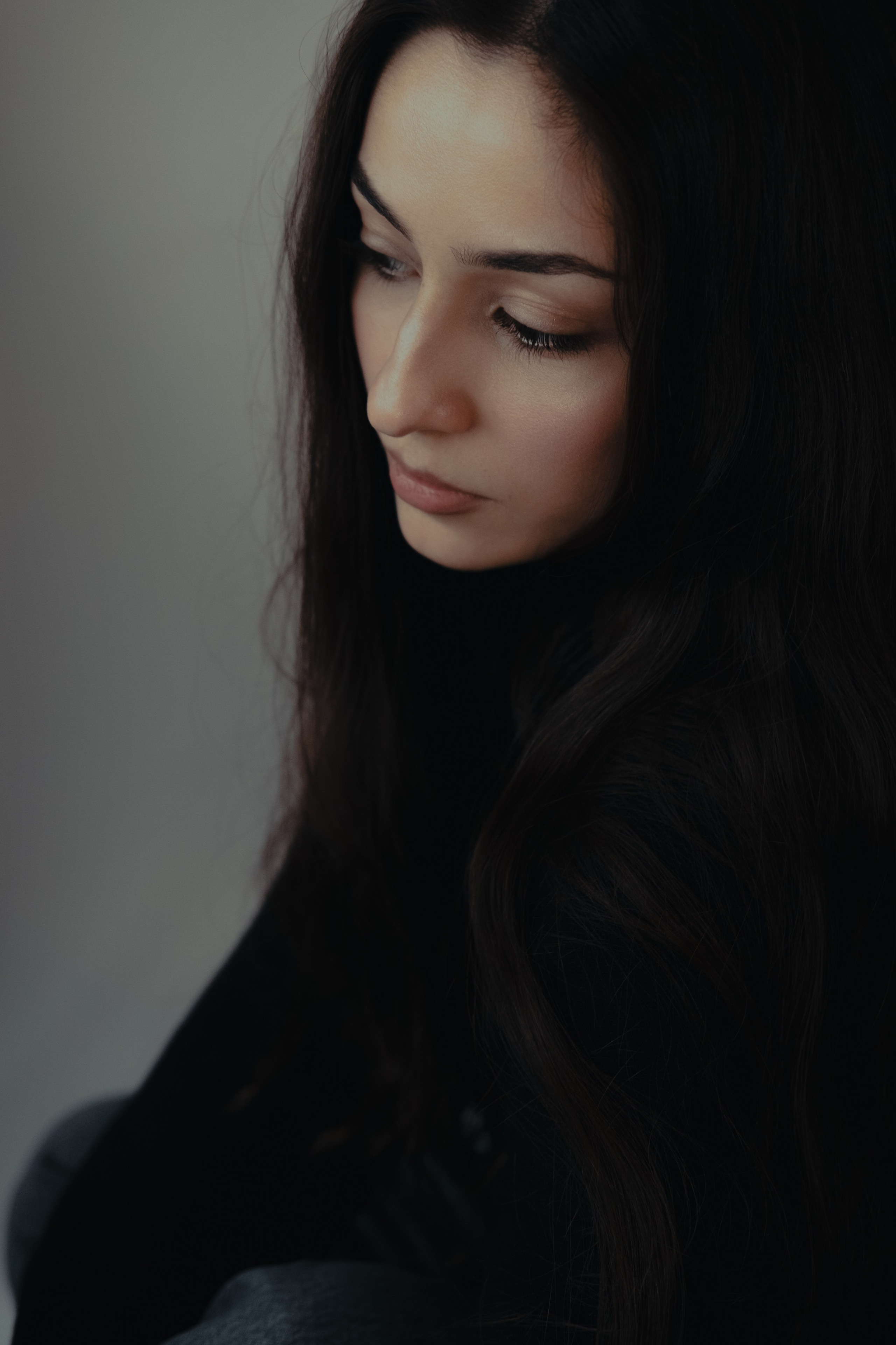 Naima. Фотограф Радужный ХМАО