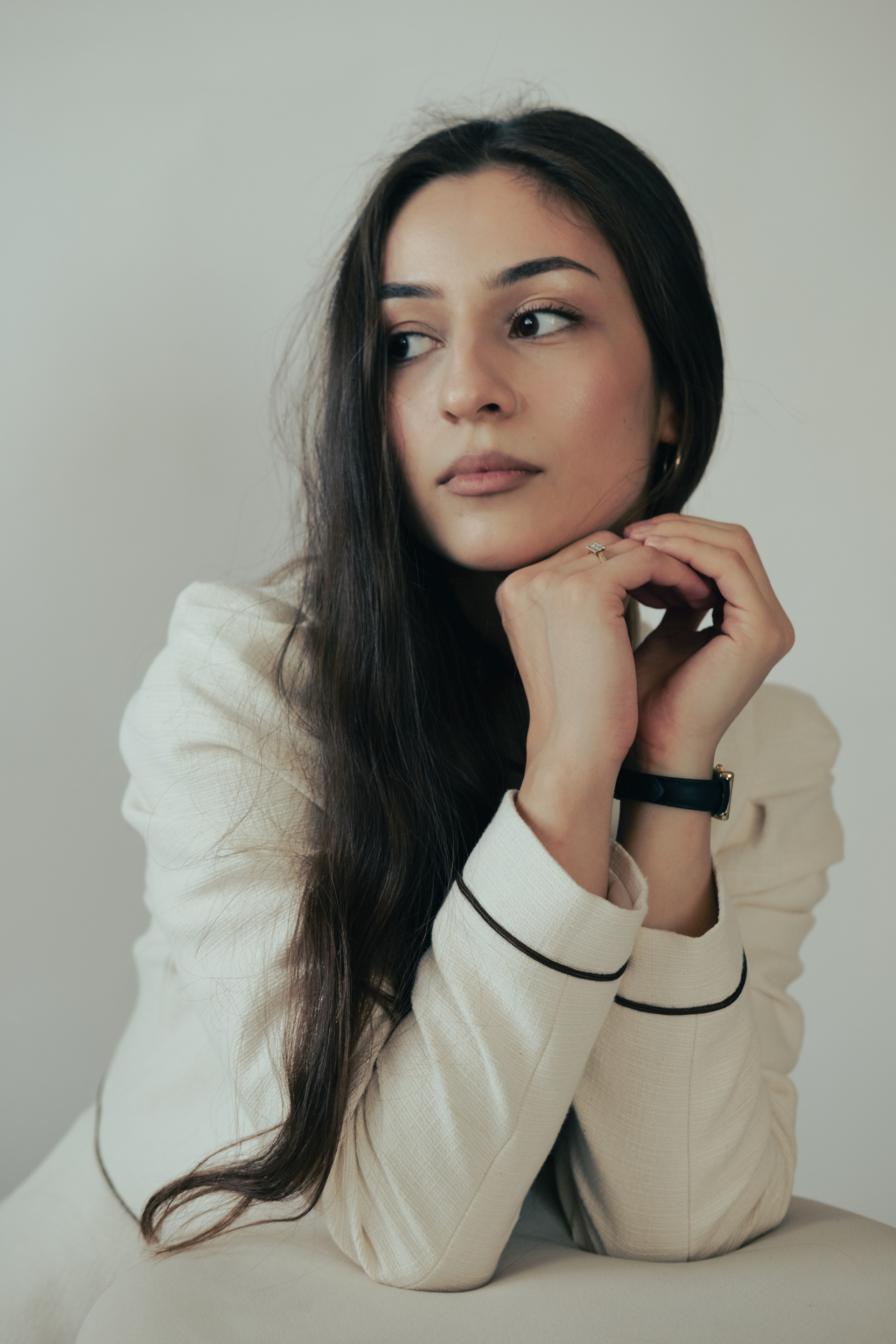 Naima. Фотограф Радужный ХМАО